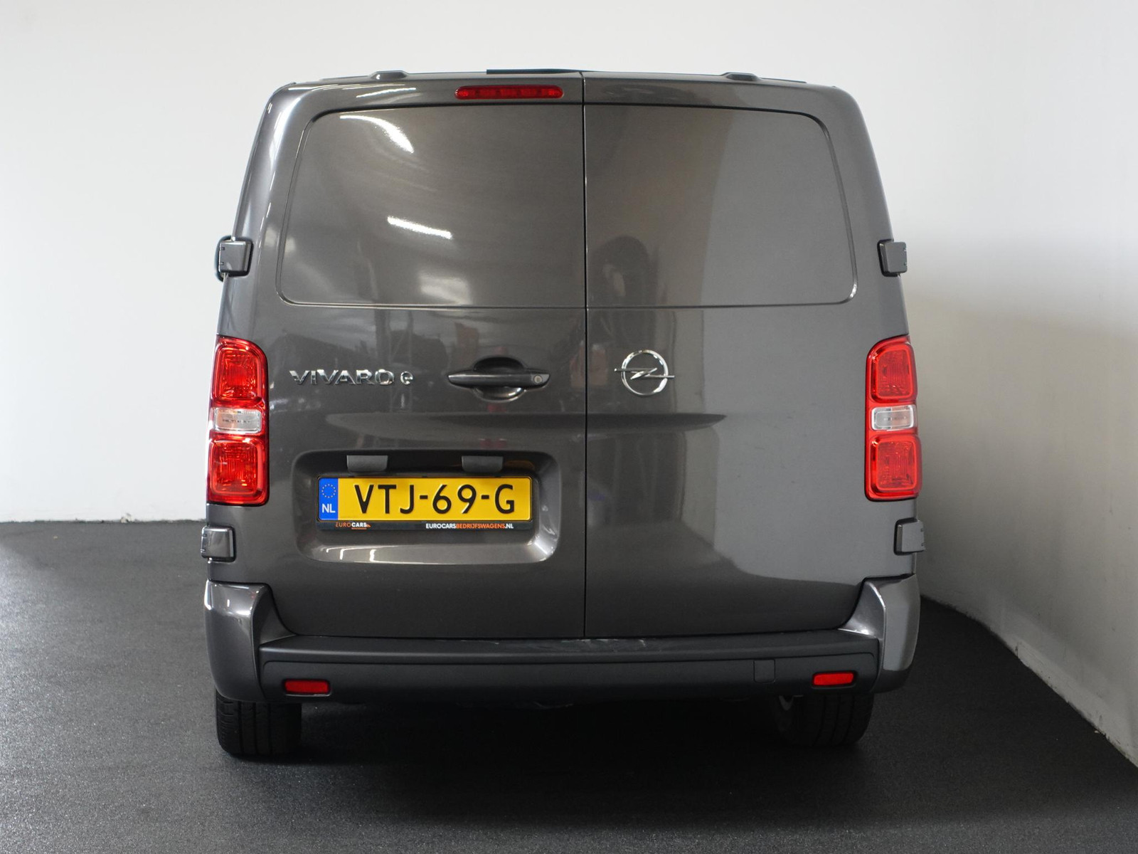 Opel Vivaro-e L3H1 Edition 75 kWh Automaat thumbnail 5