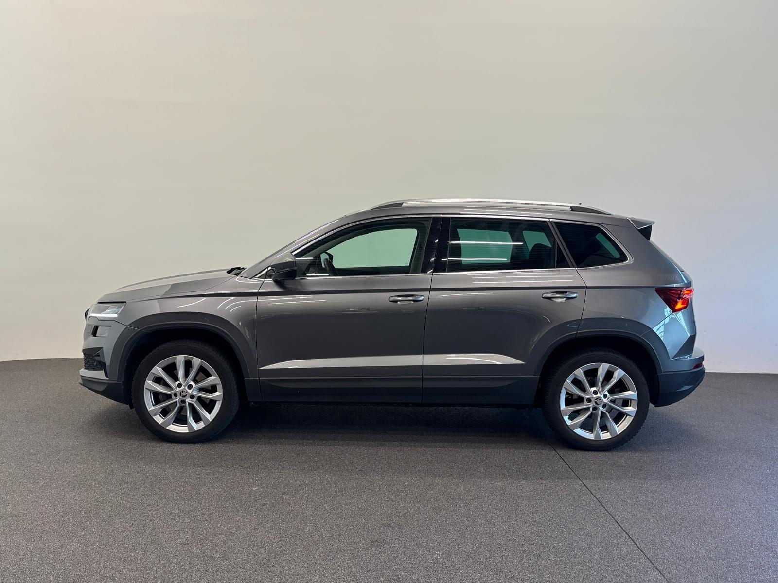 Škoda Karoq 1.5 TSI 150pk DSG Style