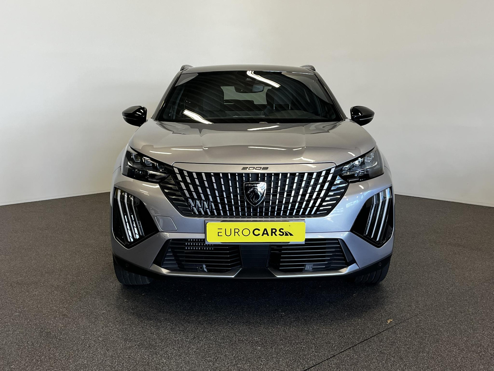 Peugeot 2008 1.2 PureTech 130pk Automaat GT-Line