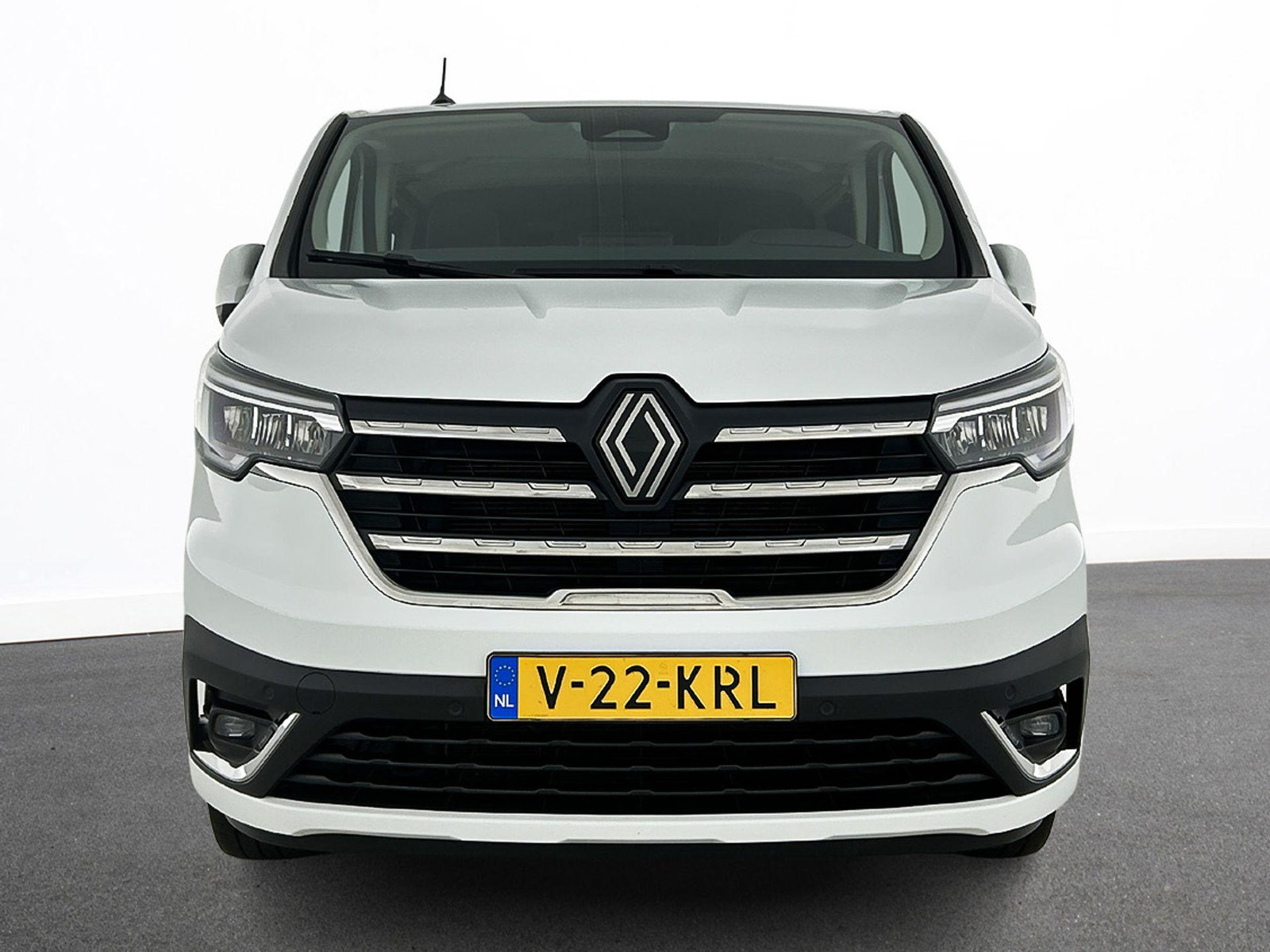 Renault Trafic 2.0 Blue dC1 150PK L2H1 Dubbele Cabine Automaat thumbnail 5