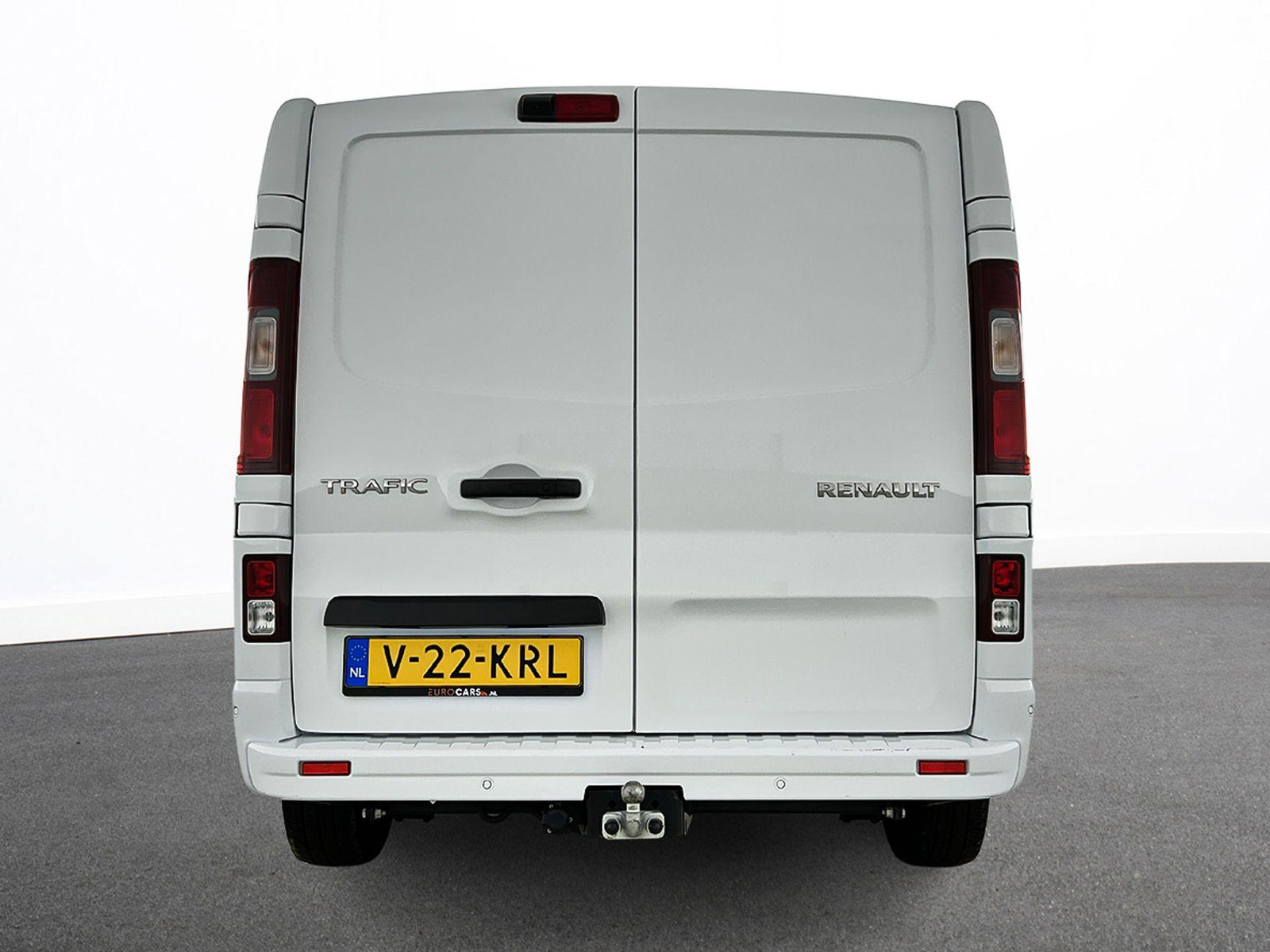 Renault Trafic 2.0 Blue dC1 150PK L2H1 Dubbele Cabine Automaat thumbnail 10