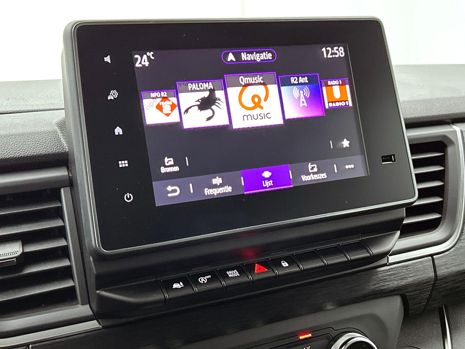 Renault Trafic 2.0 Blue dC1 150PK L2H1 Dubbele Cabine Automaat thumbnail 8