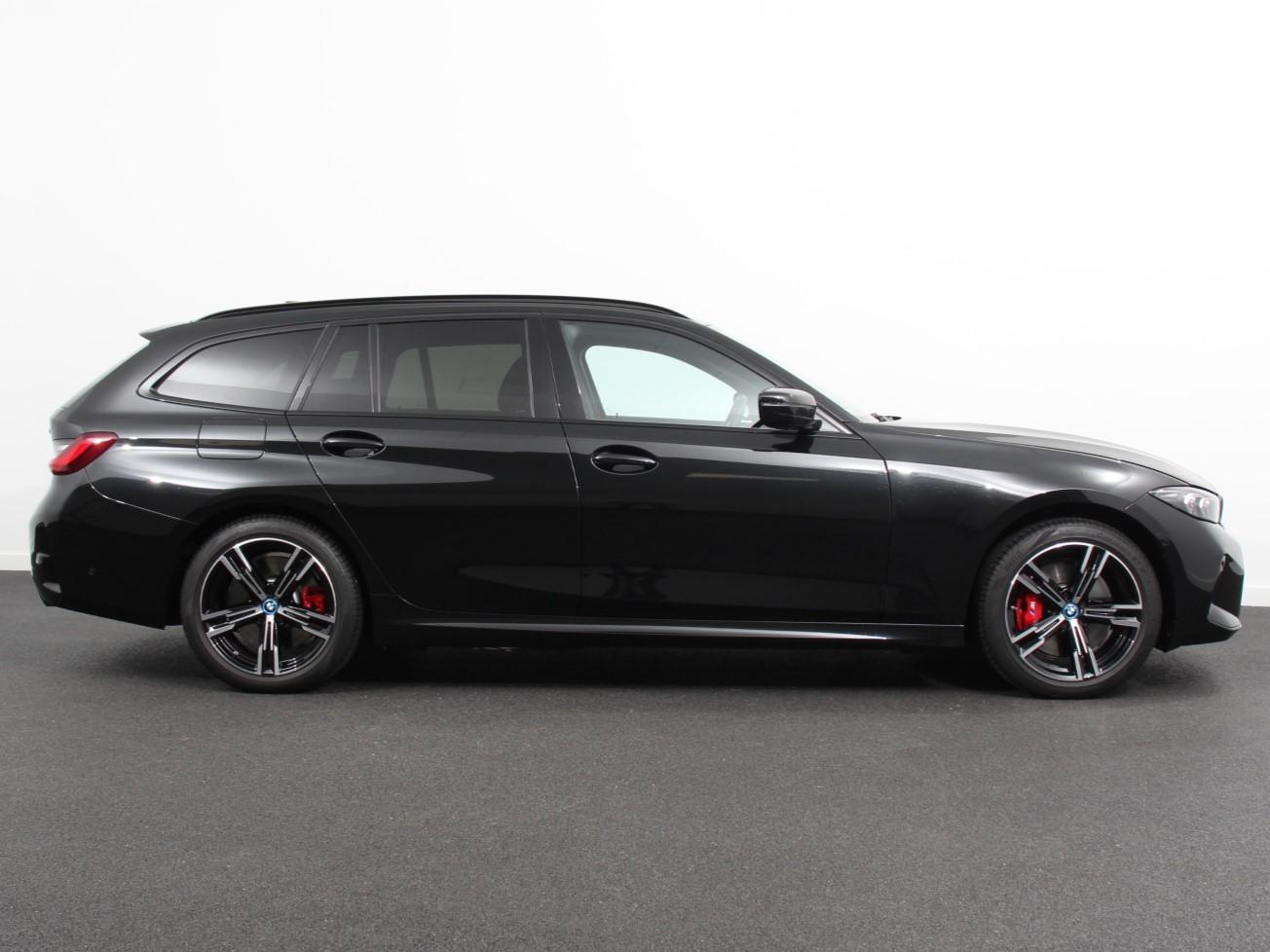 BMW 3 Serie Touring 330e M-Sport PHEV