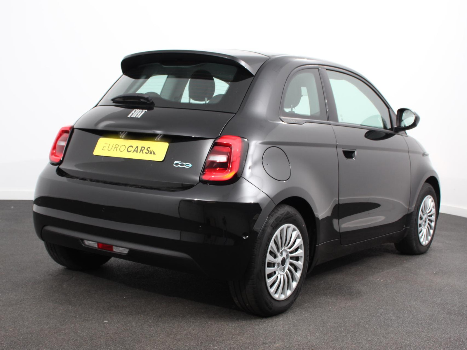 Fiat 500e Urban 42 kWh