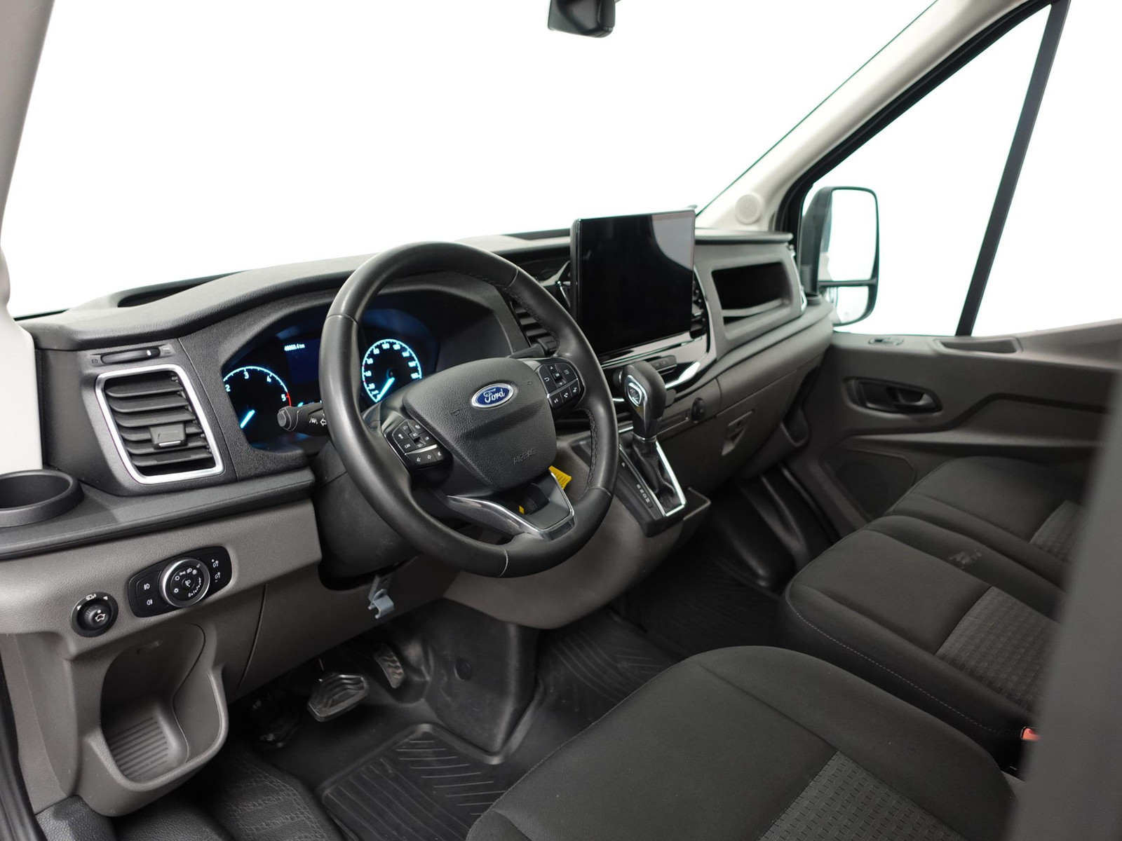Ford Transit 310 2.0 TDCI L2H2 Trend