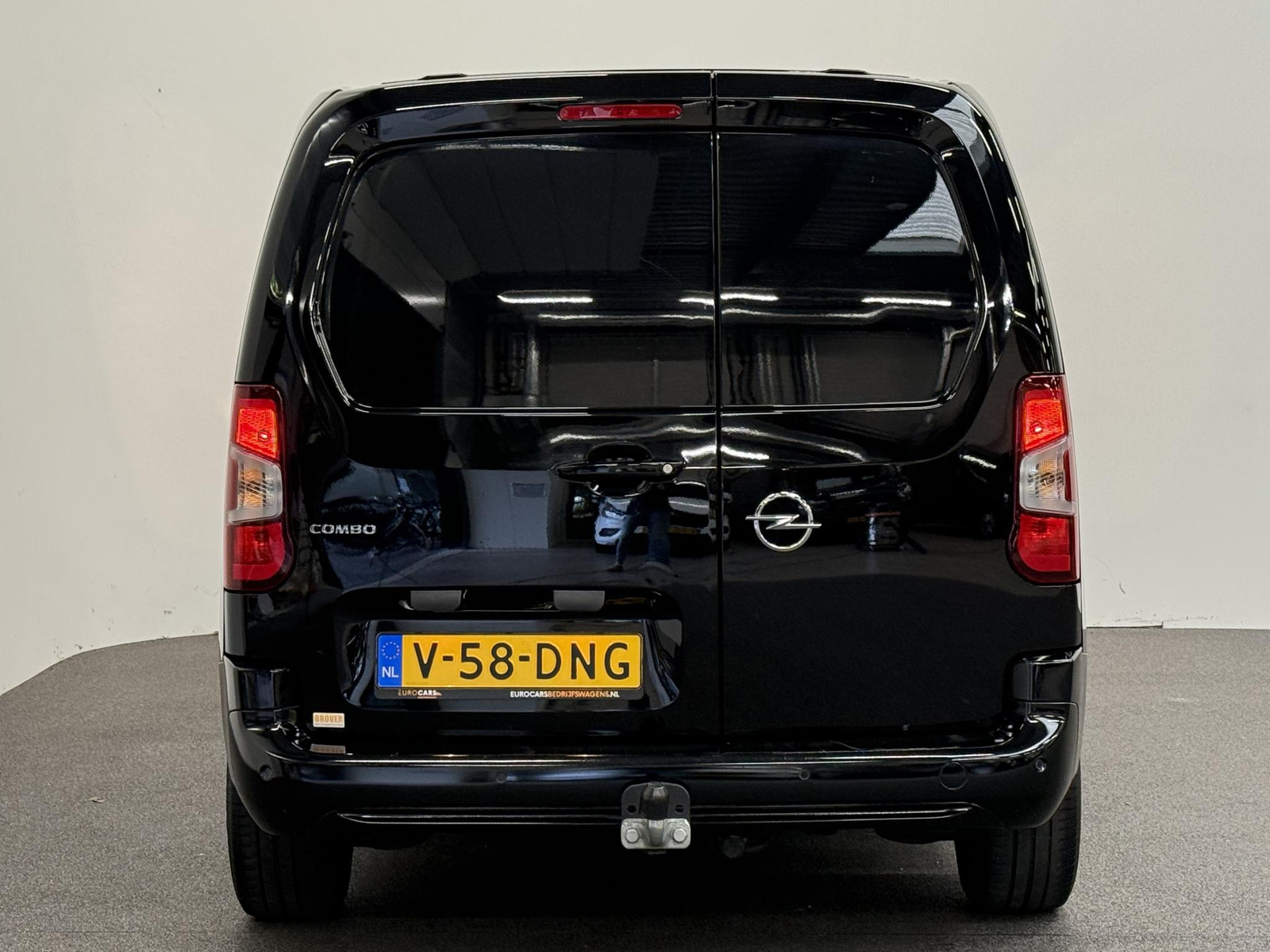 Opel Combo 1.5D L1H1 Standaard