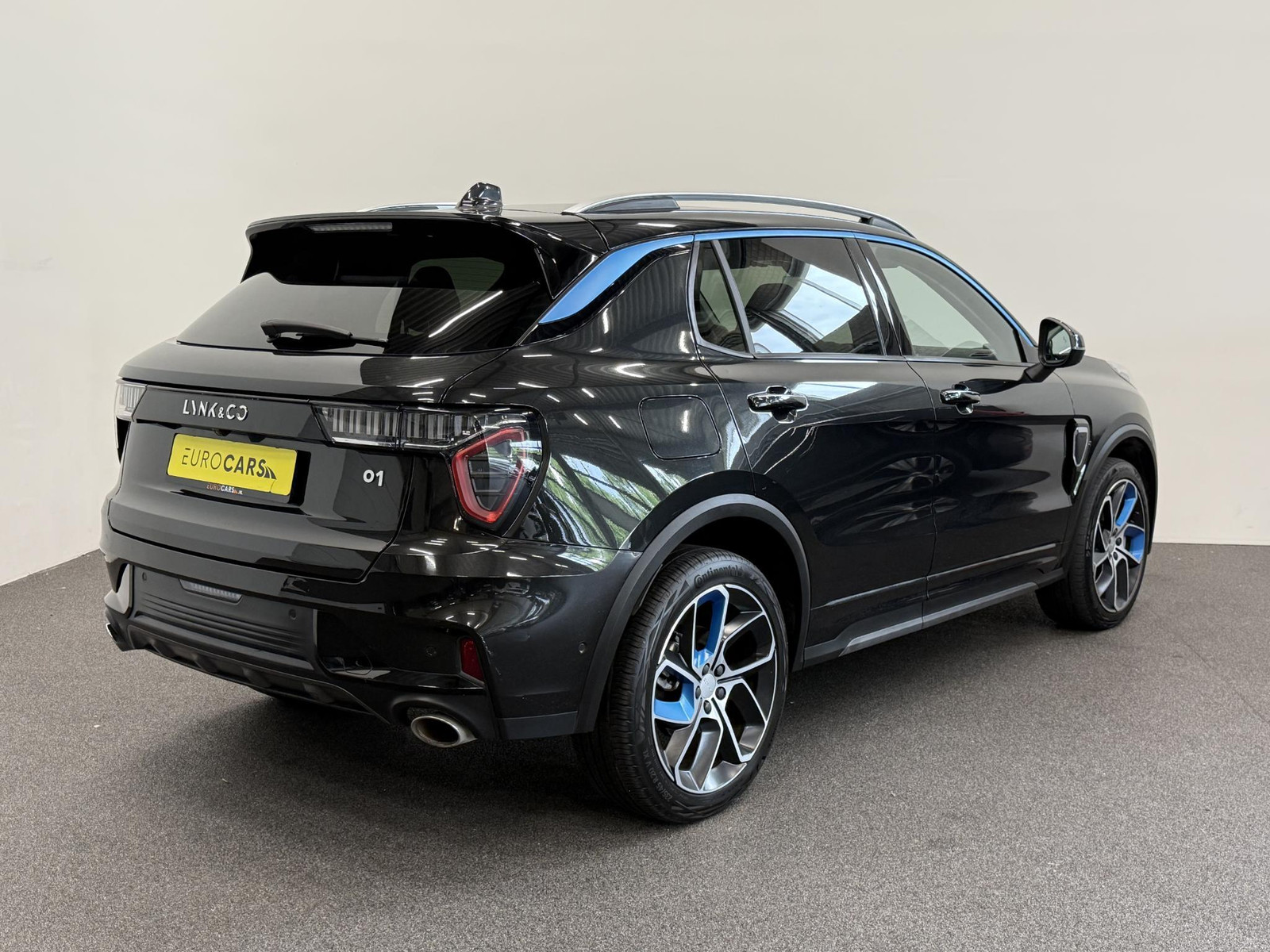 Lynk & Co 01 1.5