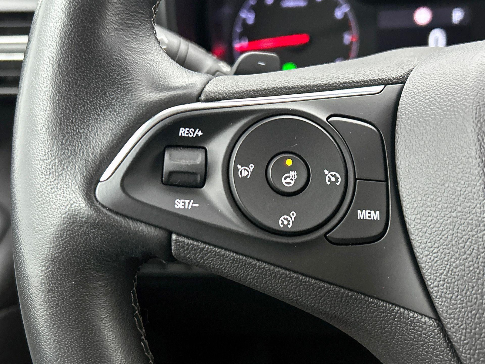 Opel Combo 130pk L1 Automaat