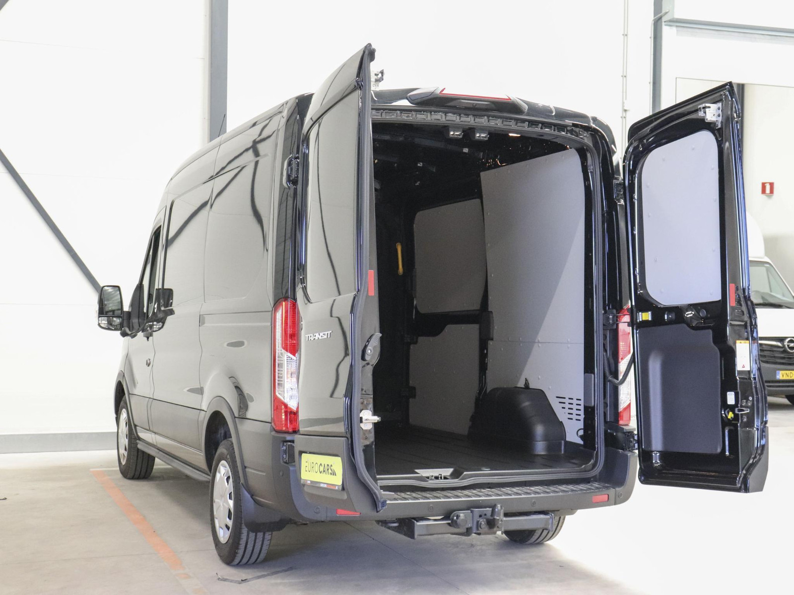 Ford Transit 290 2.0 TDCI L2H2 Trend