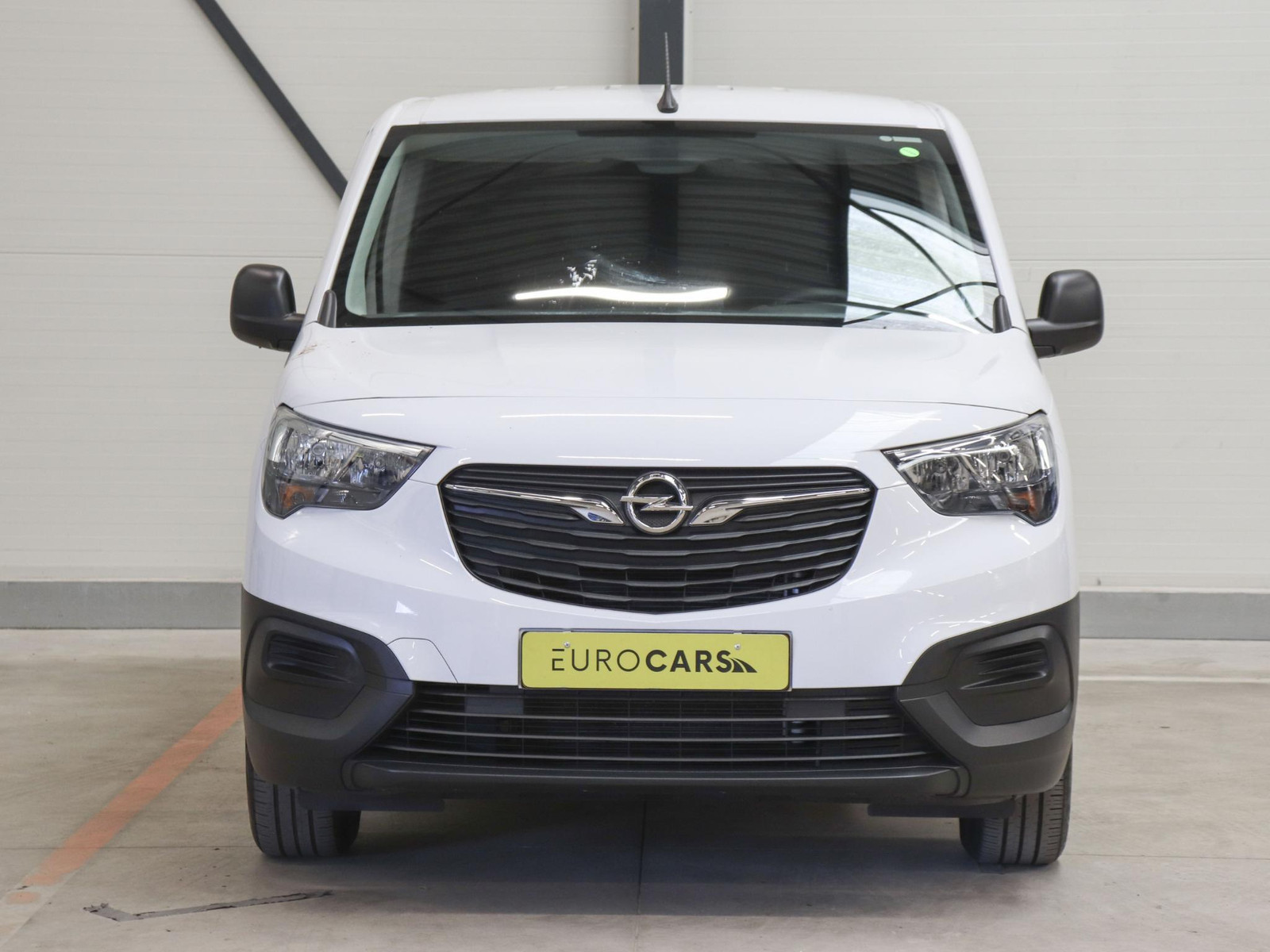 Opel Combo 1.5D L1H1 Edition