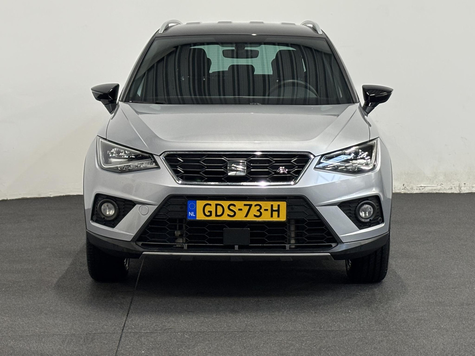 SEAT Arona 1.0 TSI 110pk DSG FR