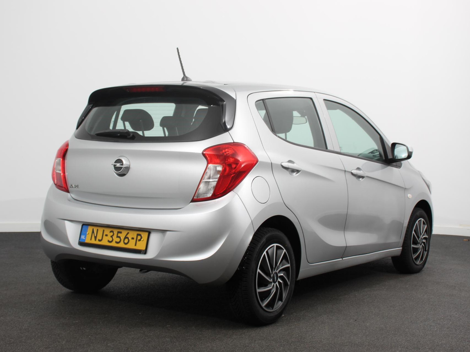 Opel KARL 1.0 ecoFLEX Edition