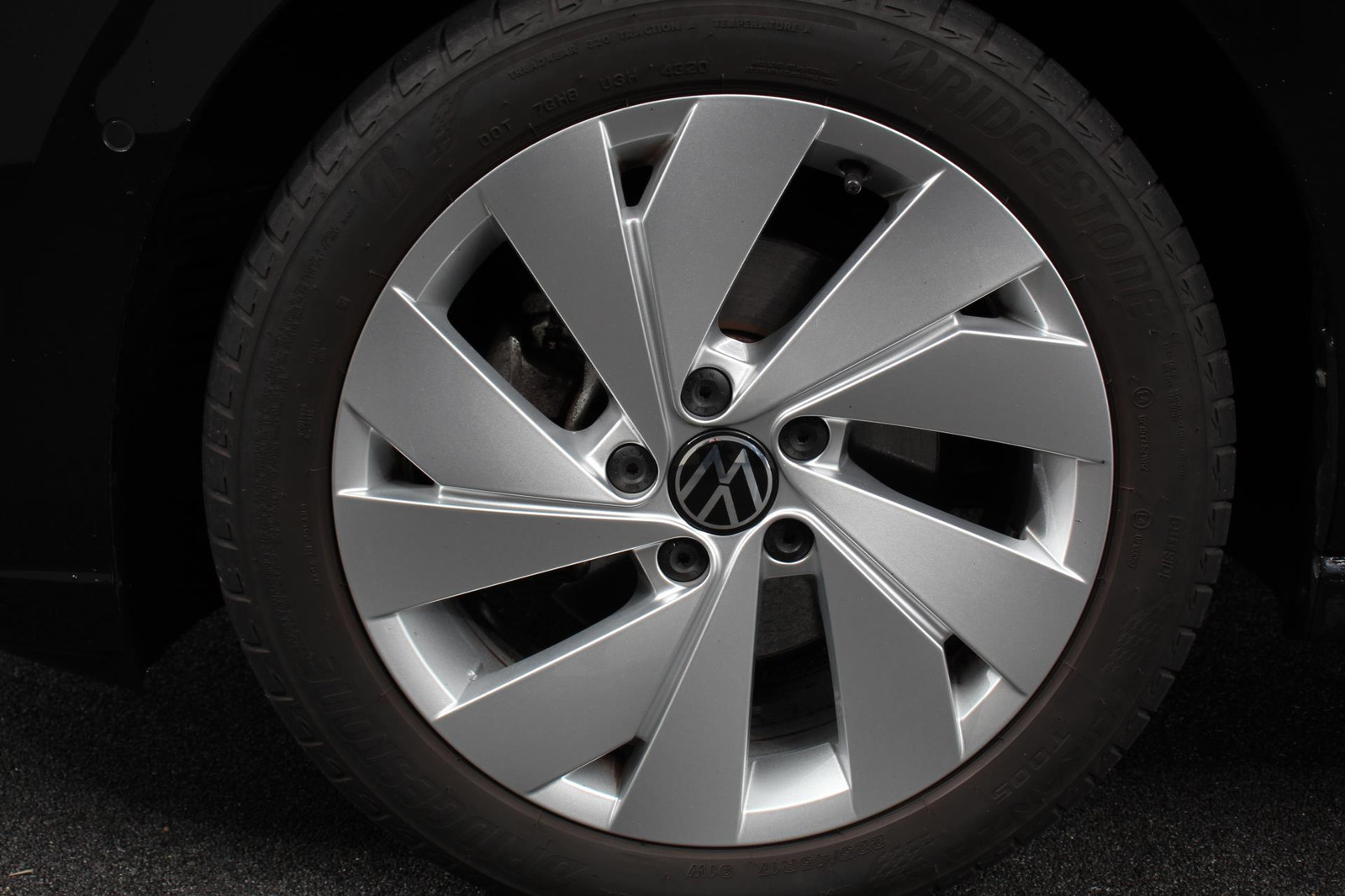 Volkswagen Golf Variant 1.5 eTSI 150pk DSG Style