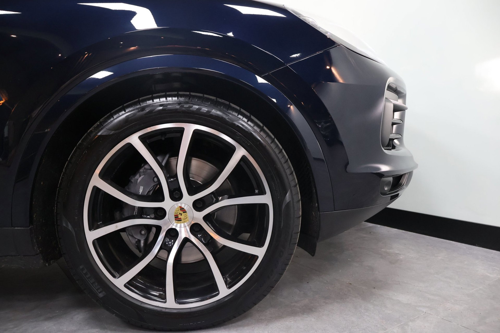 Porsche Cayenne 3.0 E-Hybrid|PANO|NAVI|CLIMATE|
