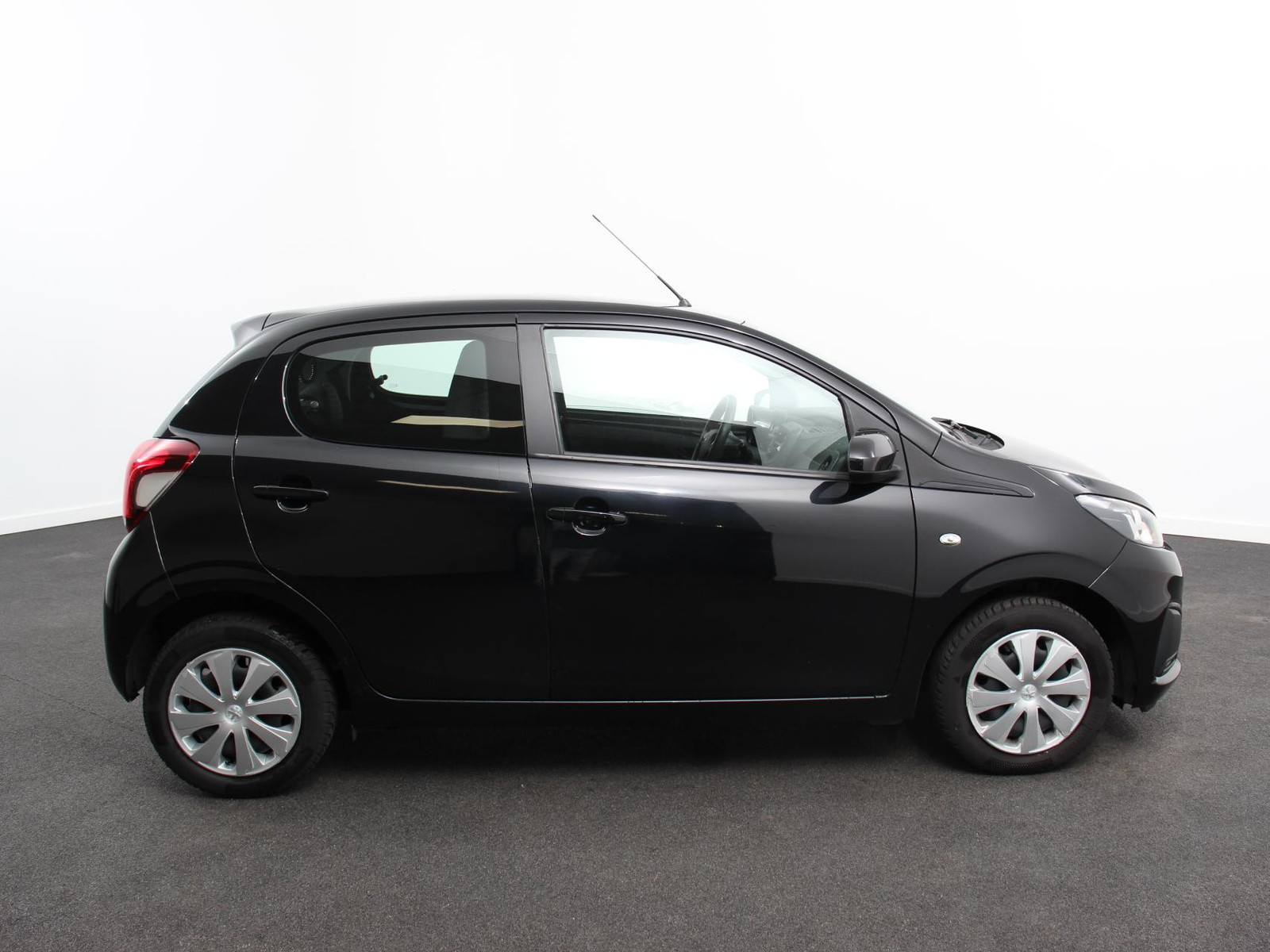 Peugeot 108 1.0 e-VTi Active