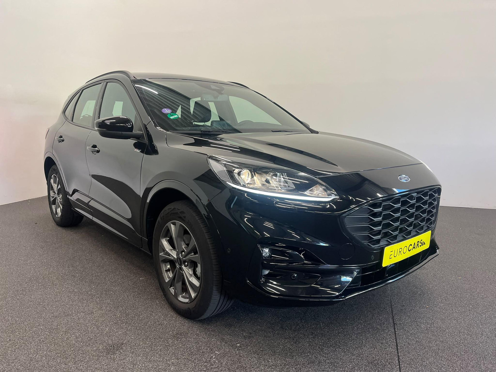 Ford Kuga 2.5 PHEV ST-Line Automaat
