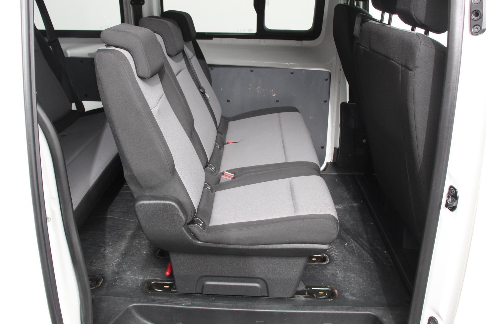 Toyota ProAce Shuttle 1.5 D-4D 116pk Dynamic VP thumbnail 10