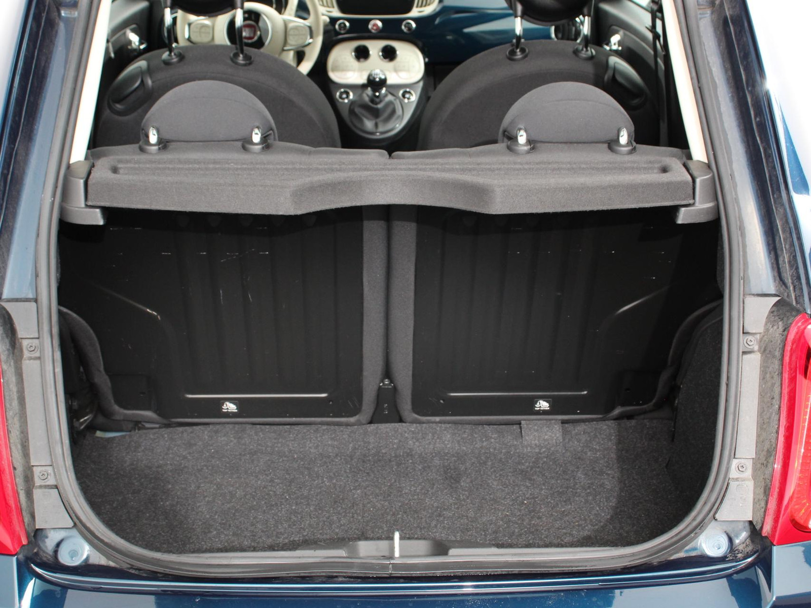 Fiat 500 1.0 Hybrid Bellavita