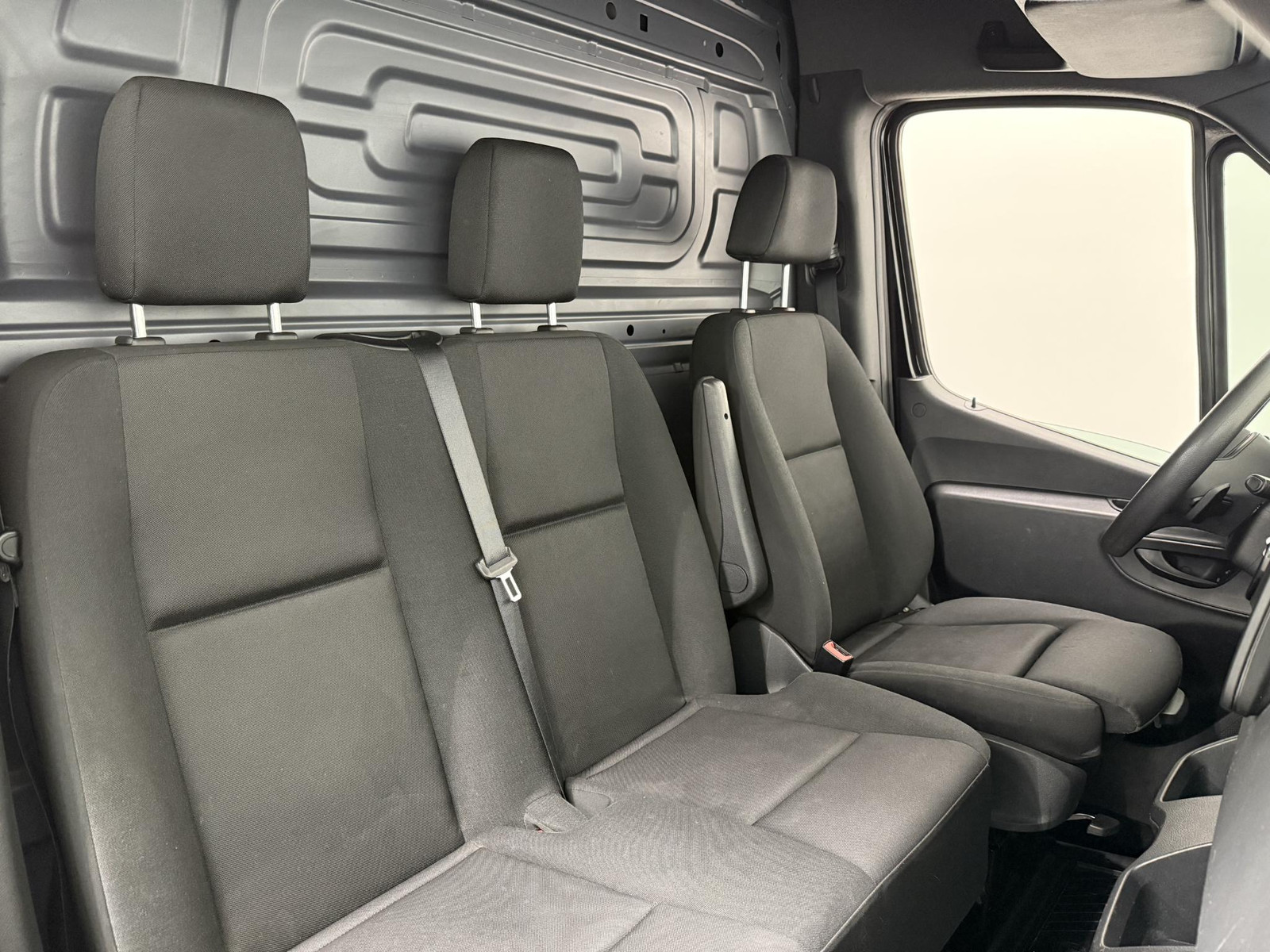 Mercedes-Benz Sprinter 311 1.9 CDI L3H2 RWD