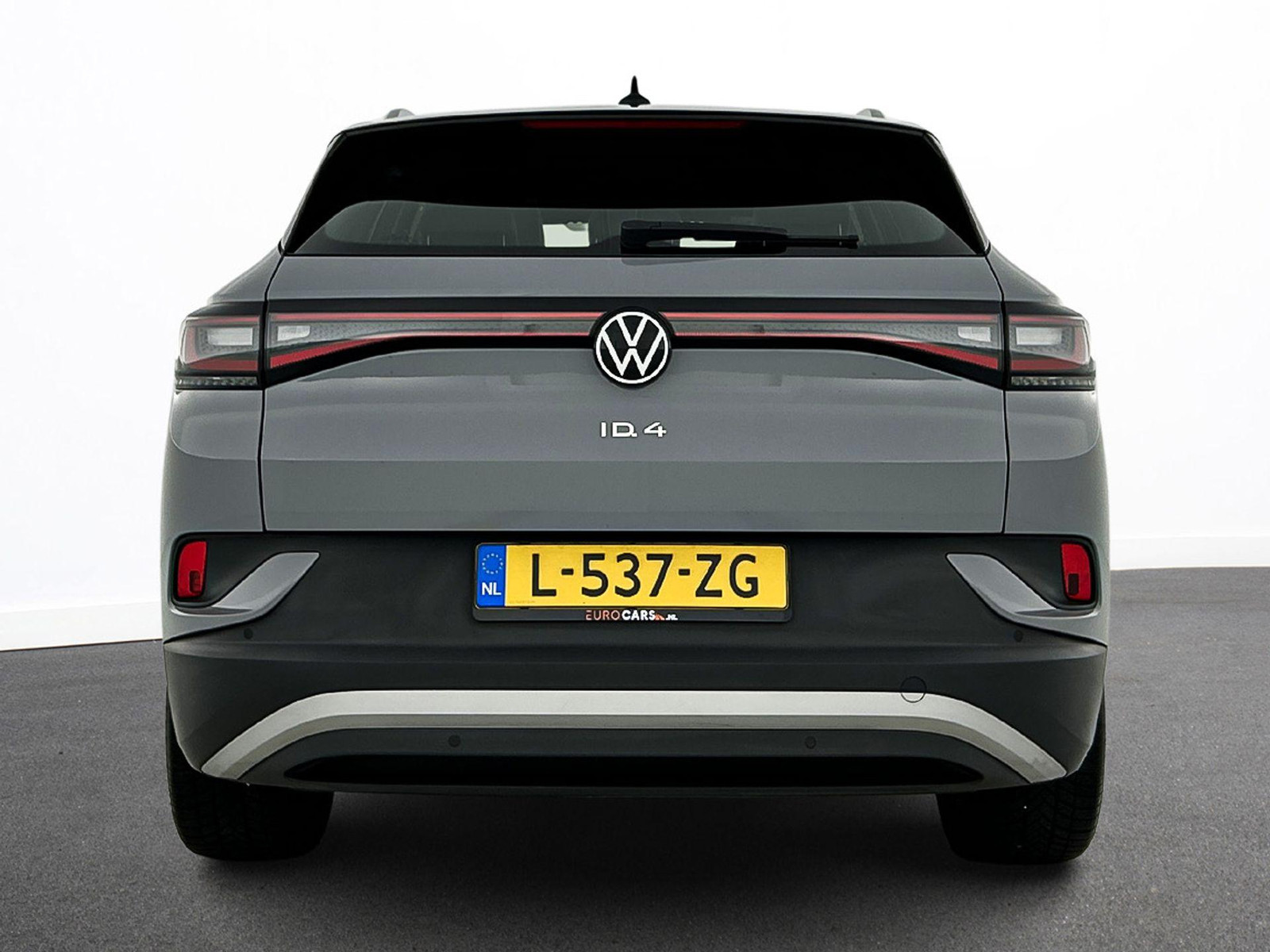 Volkswagen ID.4 Life 77 kWh