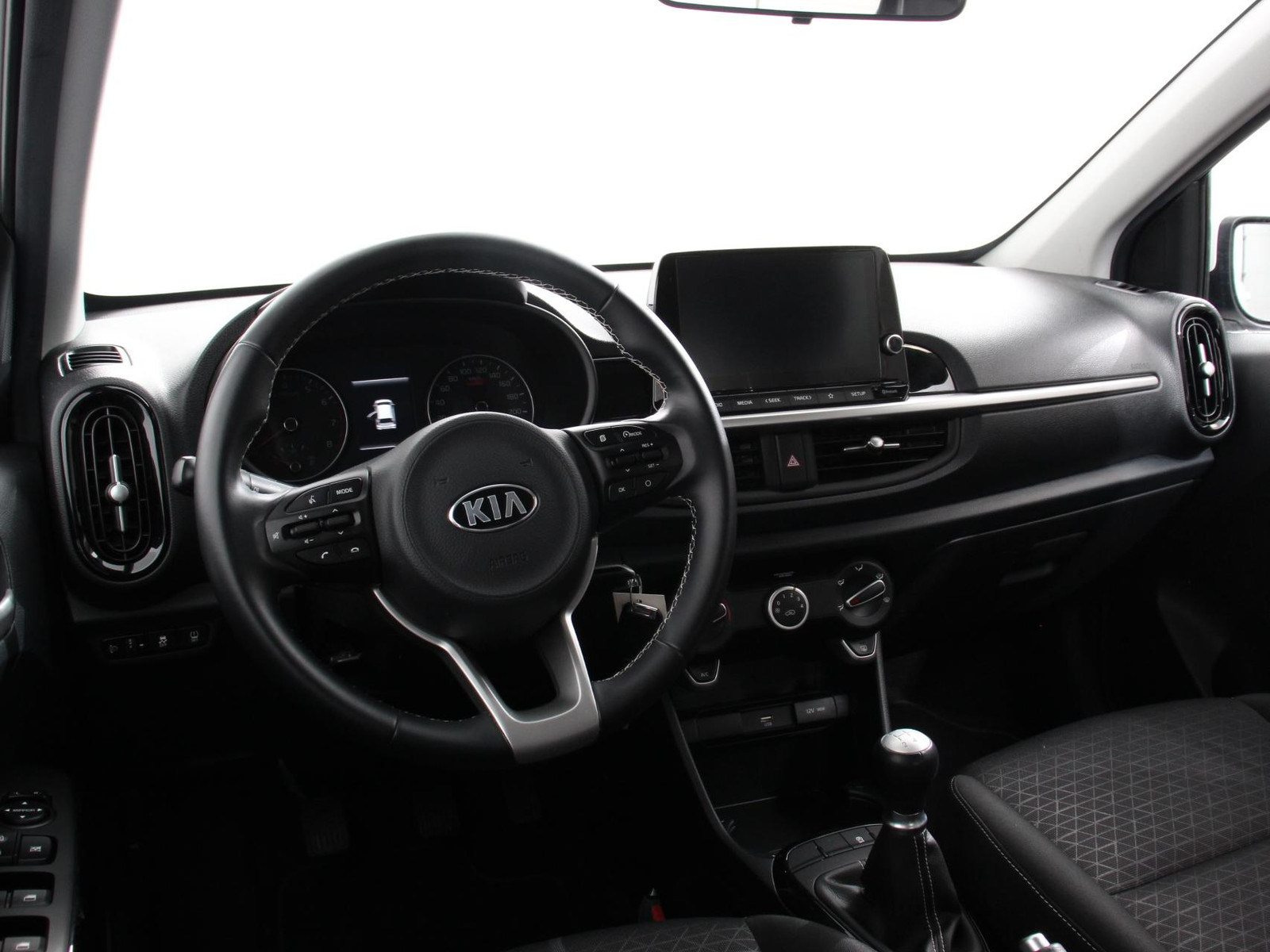Kia Picanto 1.0 DPi DynamicLine