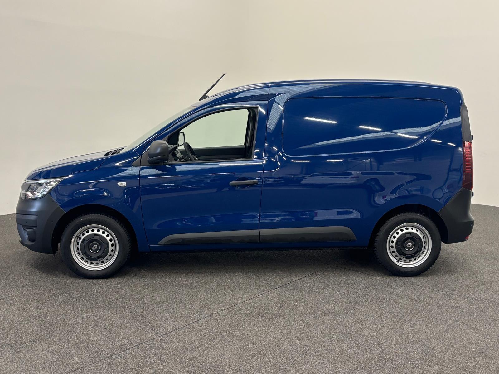 Renault Express 1.5 95PK Comfort