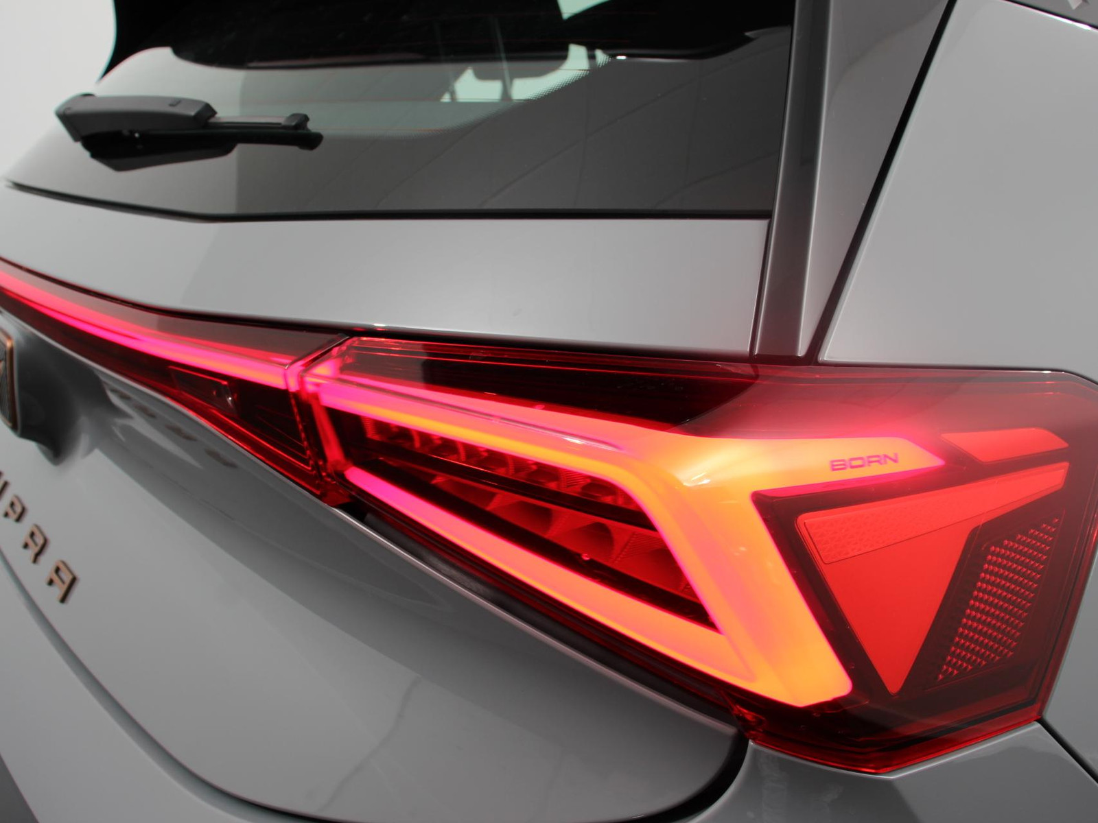 CUPRA Born Business Plus 62 kWh