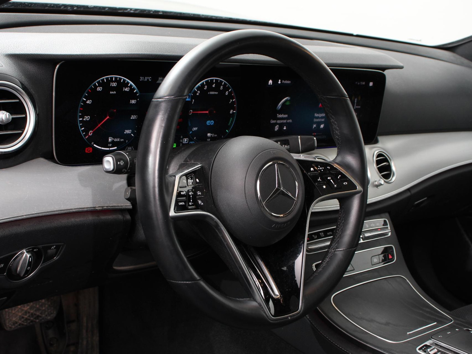 Mercedes-Benz E-Klasse 300e Avantgarde Premium Plus PHEV Automaat