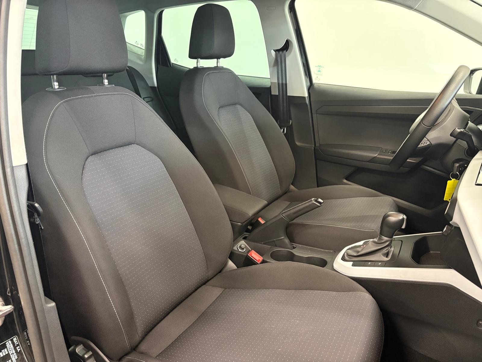 SEAT Arona 1.0 TSI 110pk Automaat Style Business Connect thumbnail 4