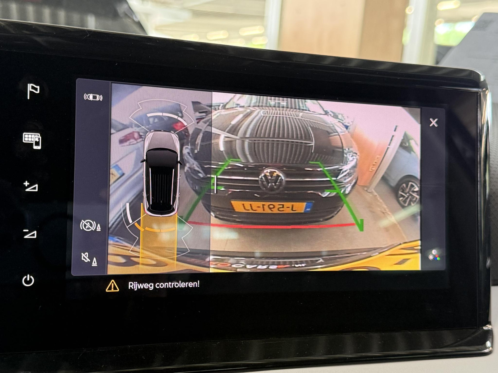 SEAT Arona 1.0 TSI 110pk Automaat Style Business Connect thumbnail 6