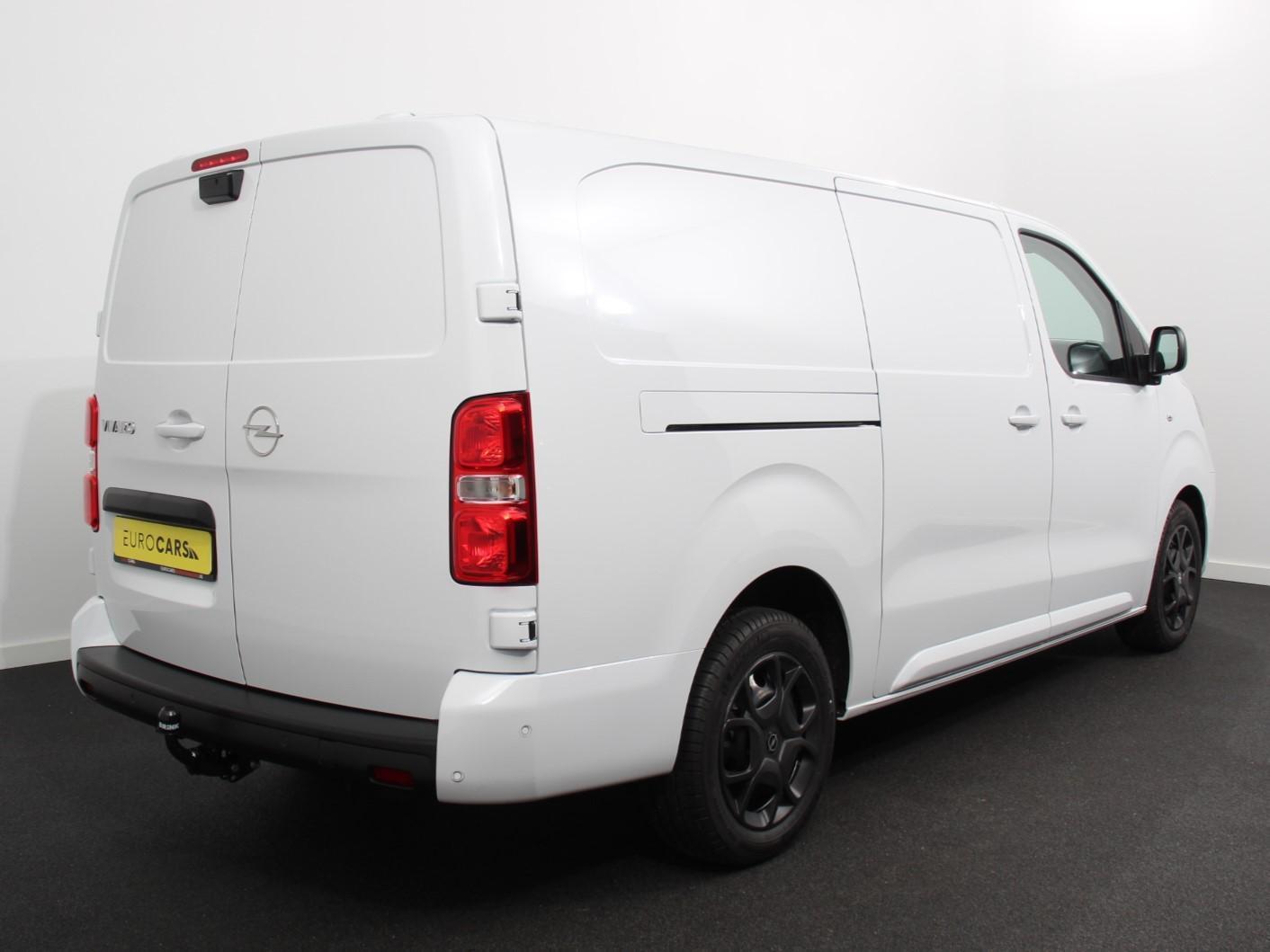 Opel Vivaro 1.5 Diesel 120 S&S L3