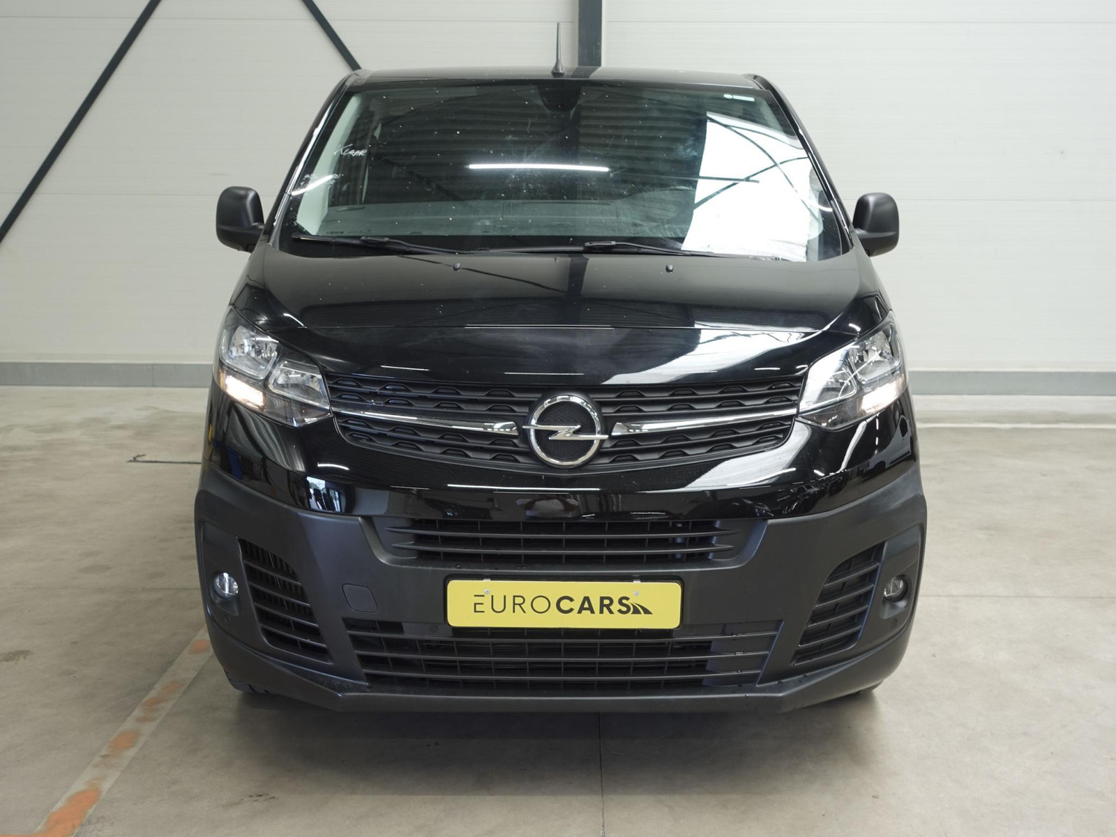 Opel Vivaro 1.5 CDTI L3H1 Edition Dubbele Cabine thumbnail 8