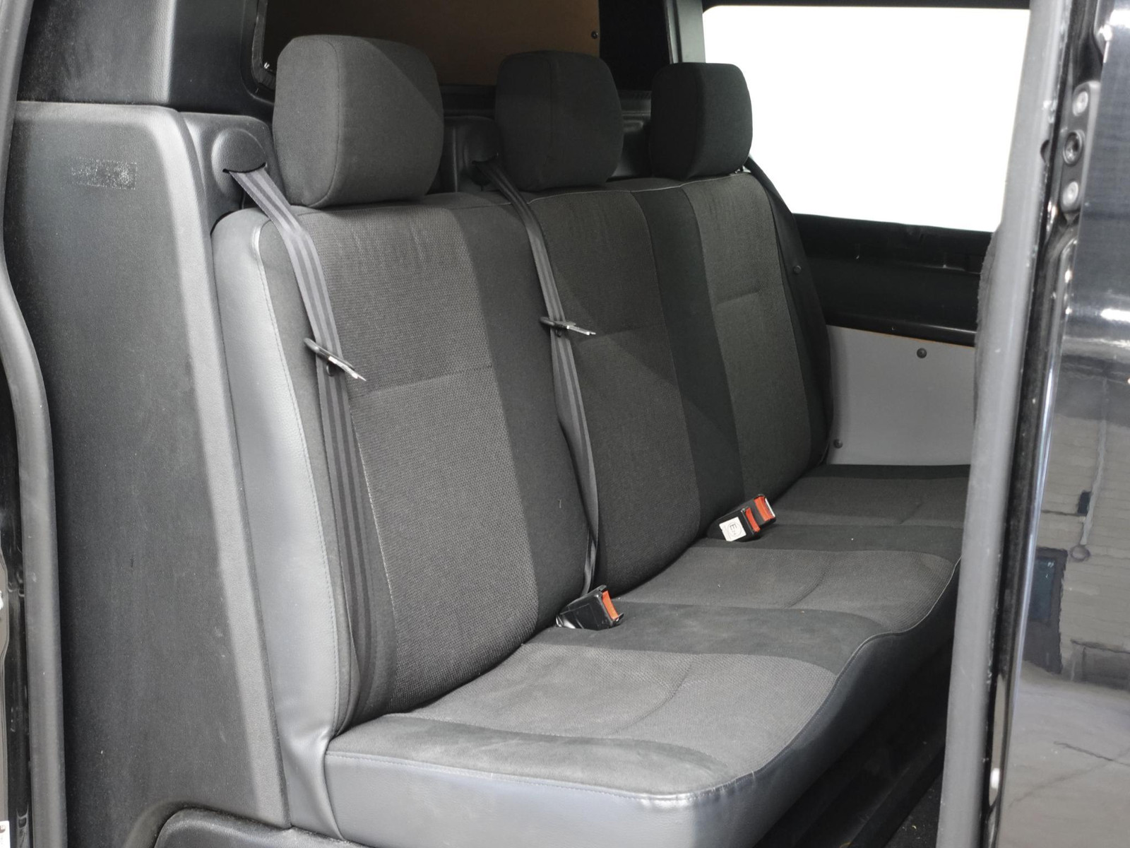 Opel Vivaro 1.5 CDTI L3H1 Edition Dubbele Cabine