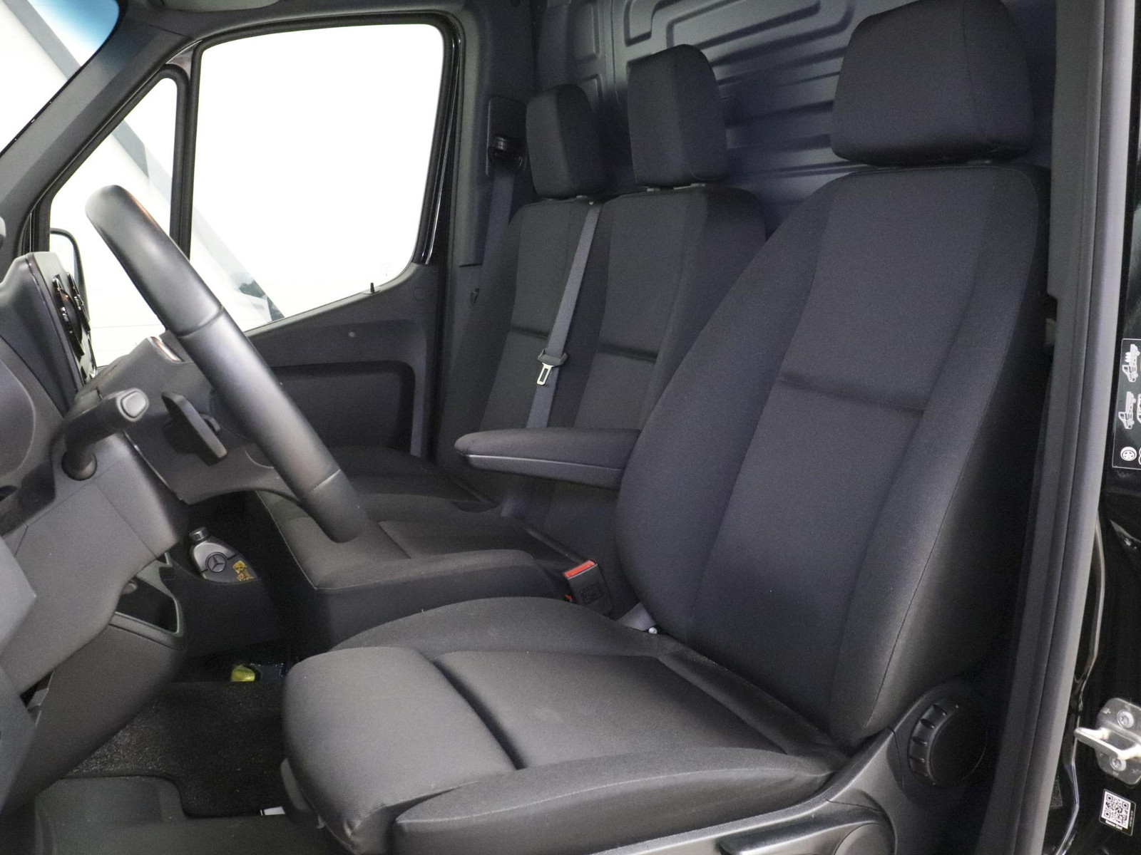 Mercedes-Benz Sprinter 315 1.9 CDI L2H2 RWD