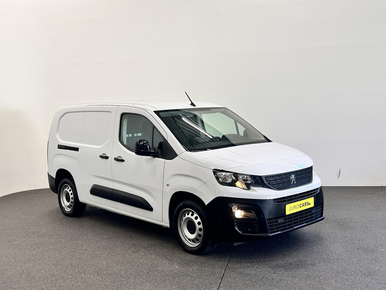 Peugeot Partner 1.5 BlueHDi 100 S&S L2