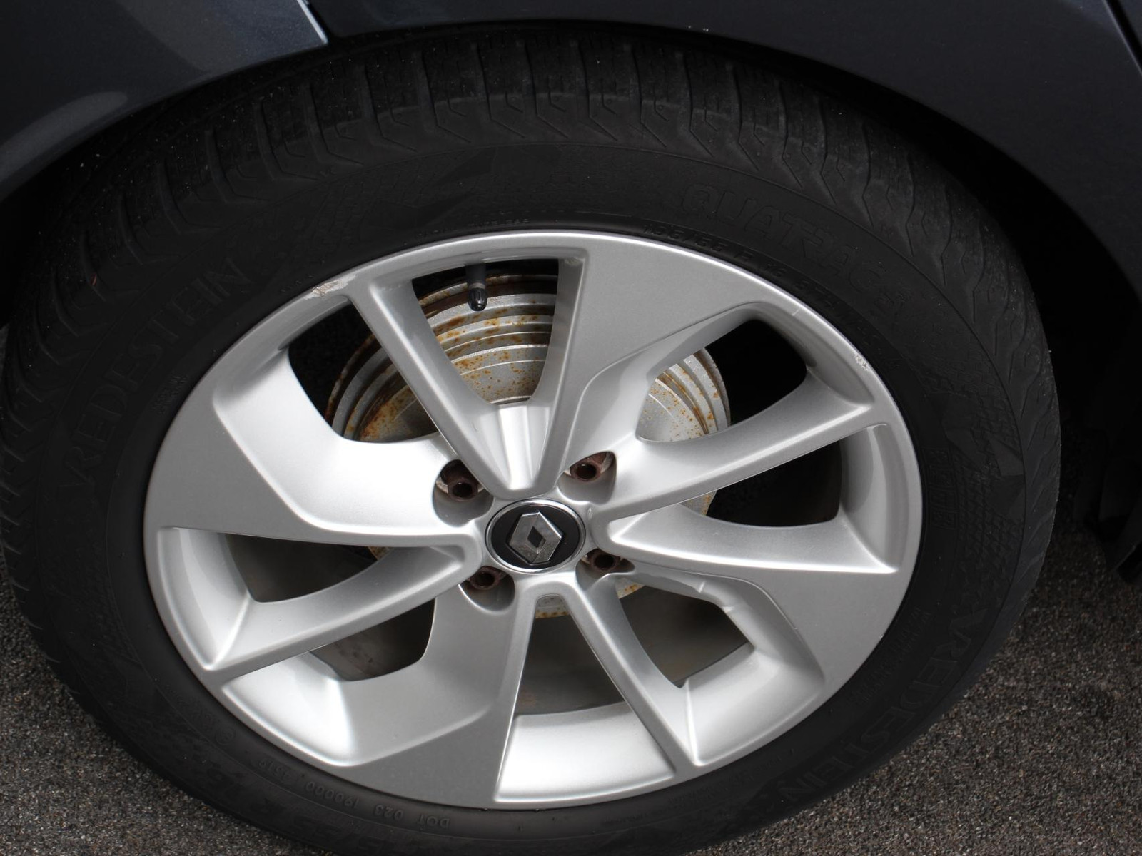 Renault Clio 0.9 TCe Limited