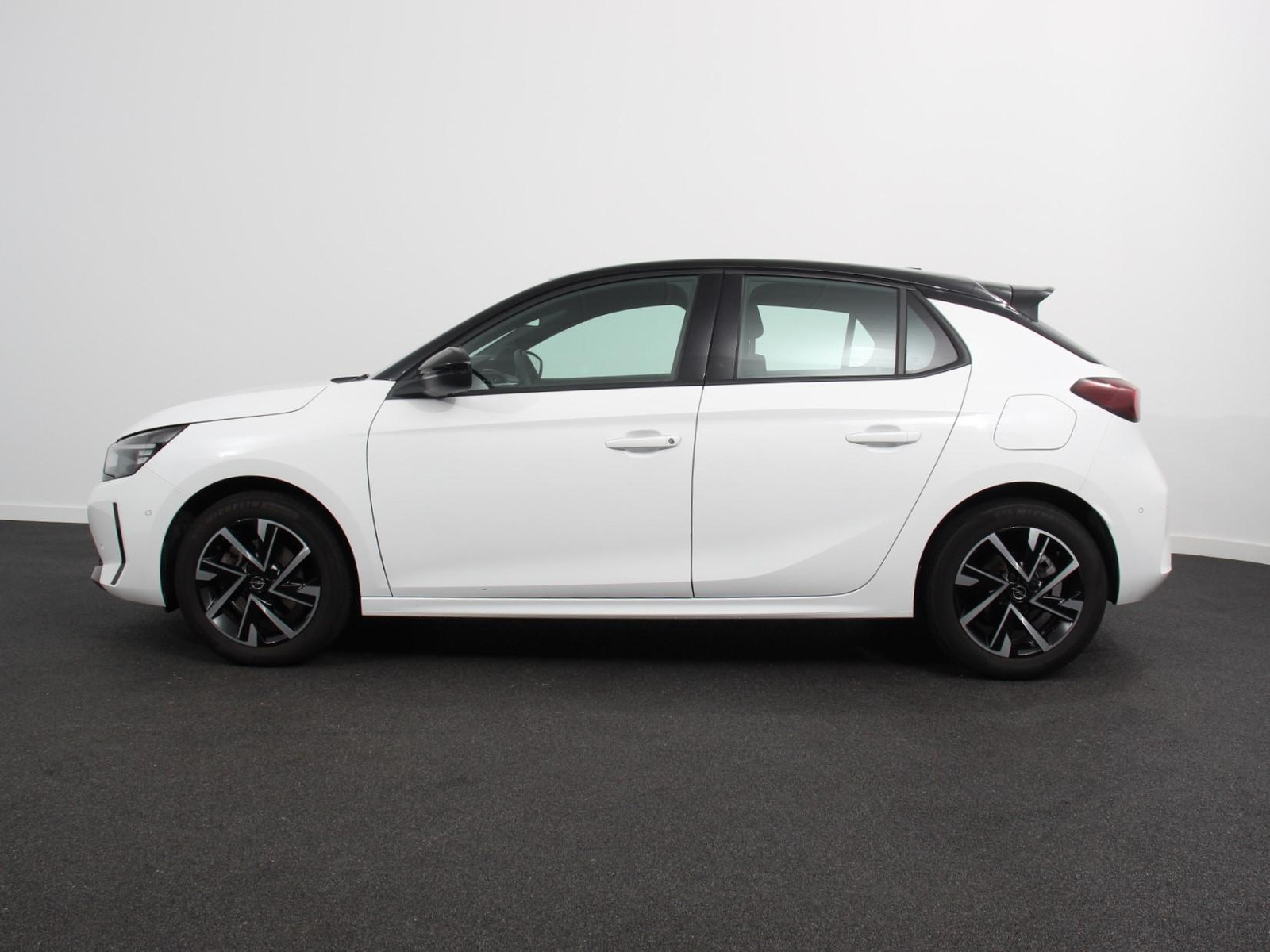 Opel Corsa 1.2 Turbo 100pk Automaat GS