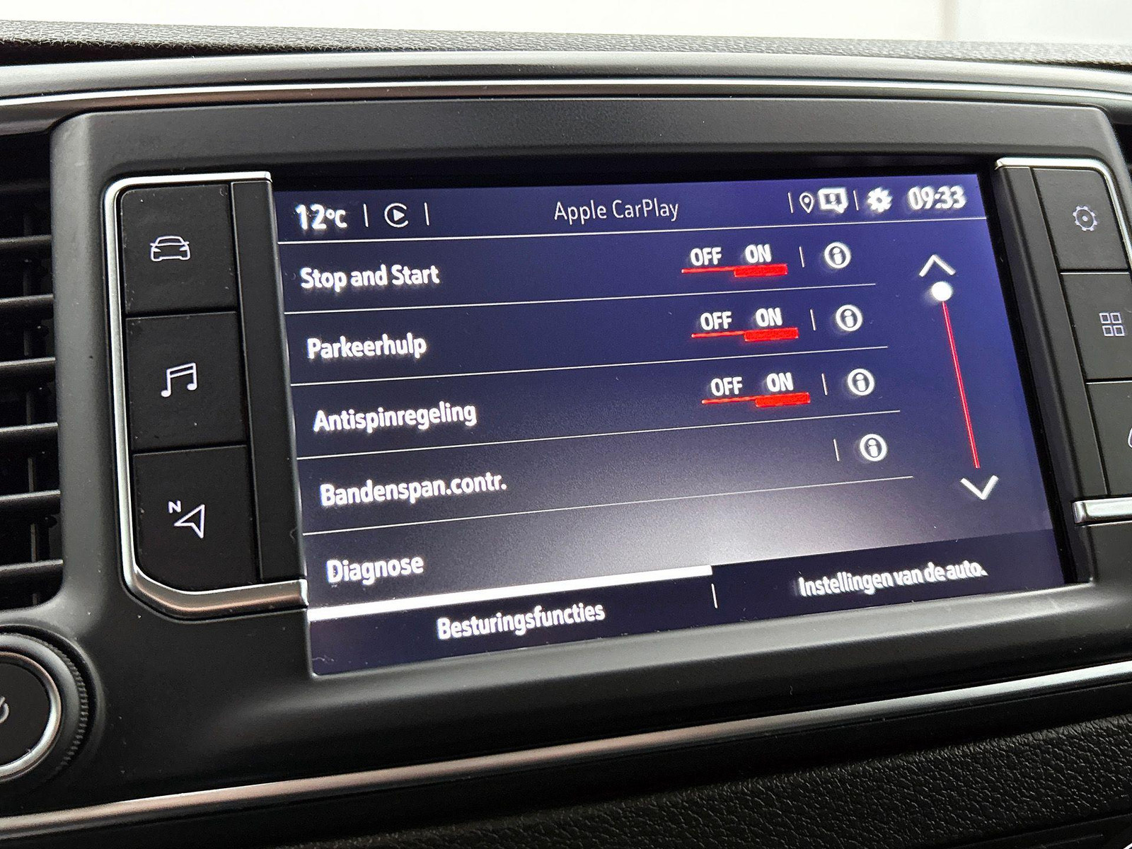 Opel Vivaro 2.0 145pk L3H1 Edition Dubbele Cabine Automaat