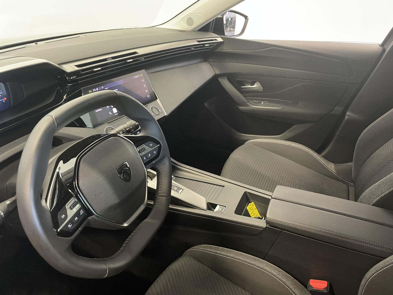 Peugeot 308 SW 1.6 PHEV 180pk Automaat Active Pack Business