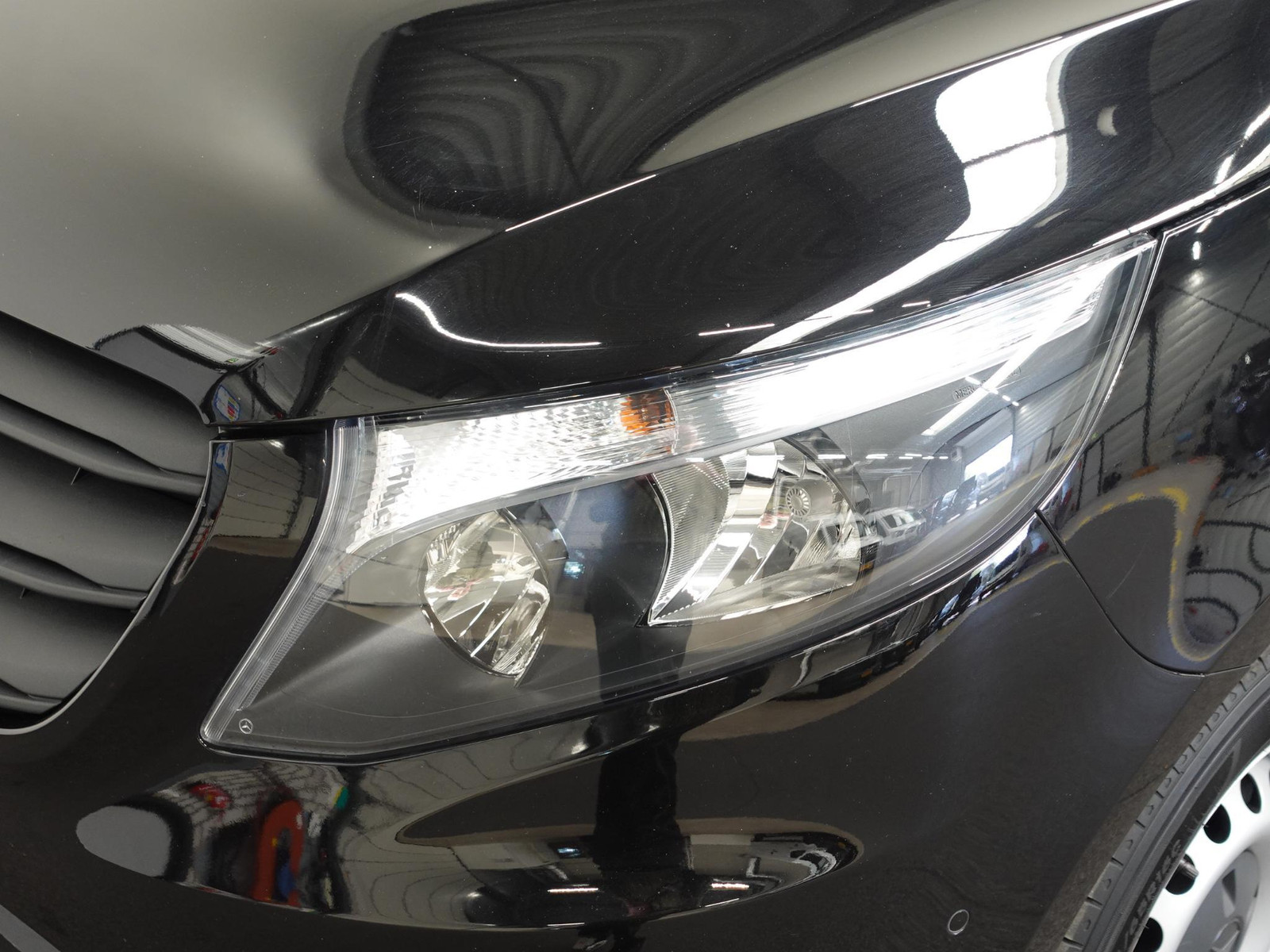 Mercedes-Benz Vito 114 CDI Automaat L2H1 Lang