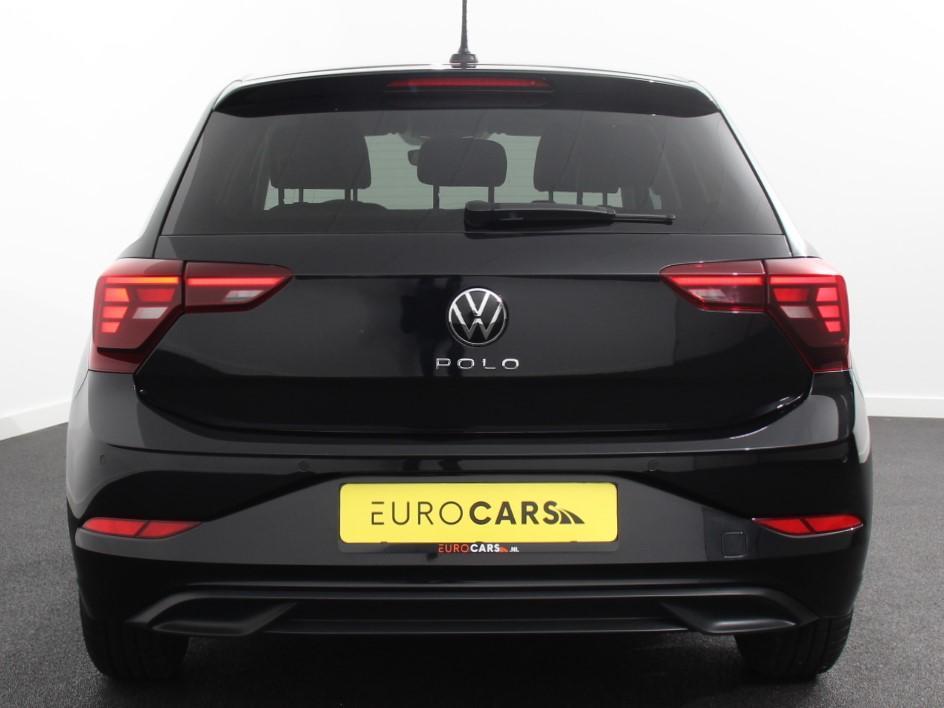Volkswagen Polo 1.0 TSI Move