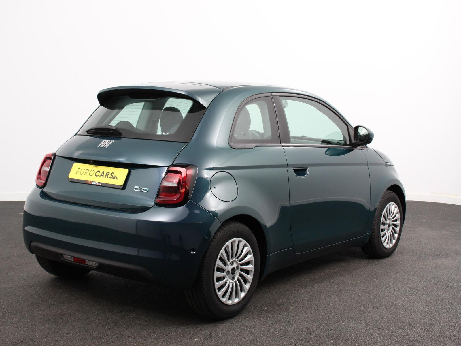 Fiat 500e Berline 42 kWh Automaat