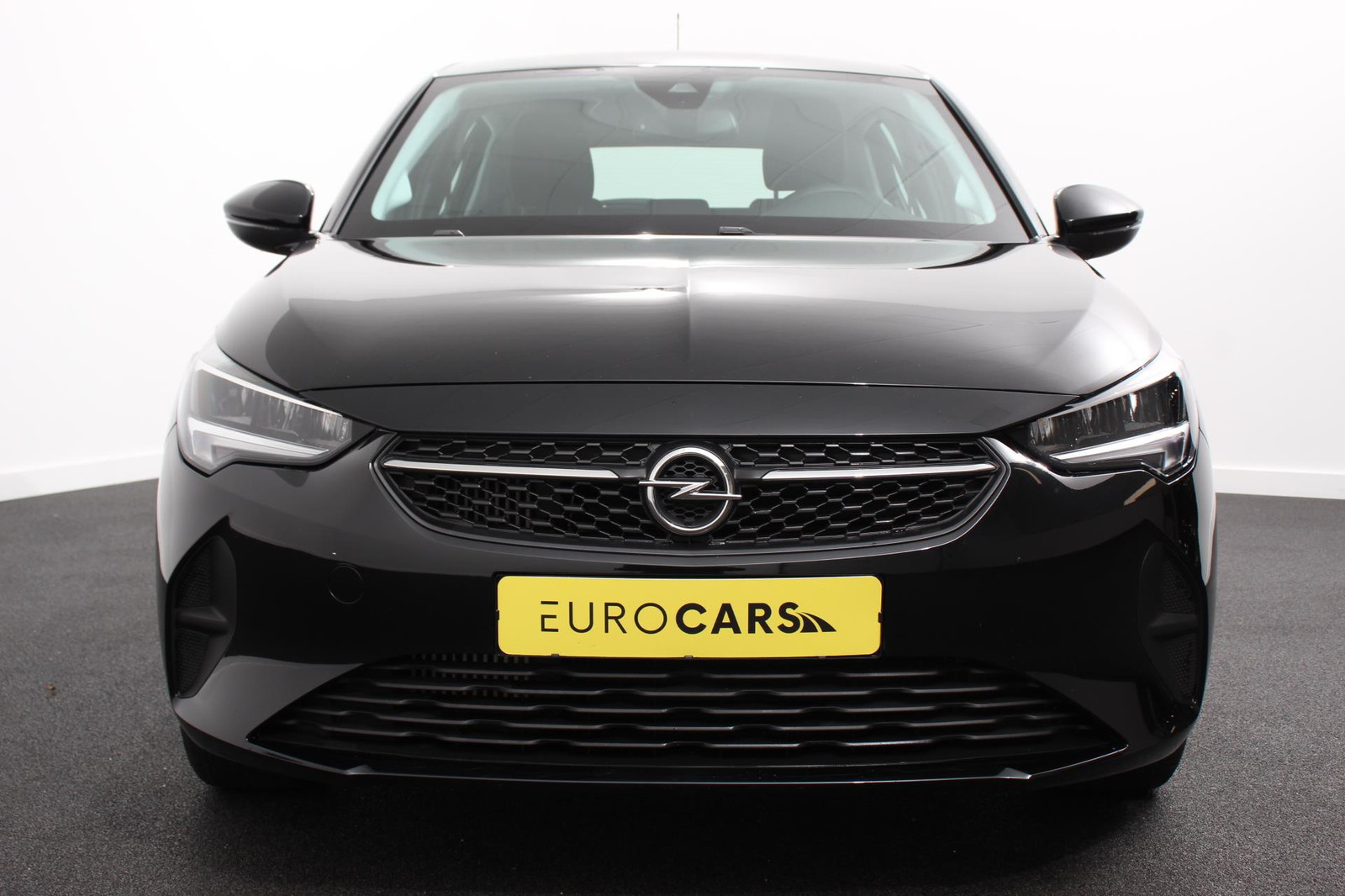 Opel Corsa 1.2 101pk Automaat Edition