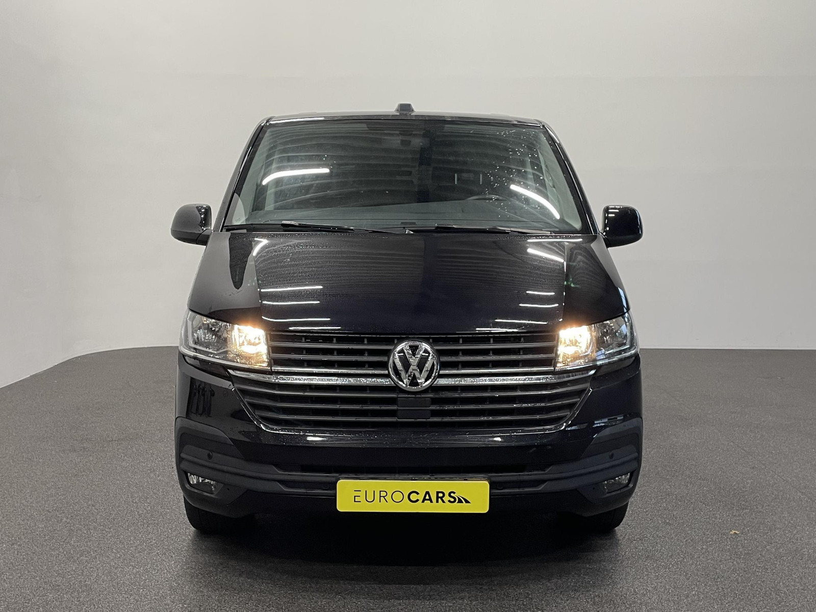 Volkswagen Transporter 2.0 150PK L2H1 Highline Dubbele Cabine 6p Automaat
