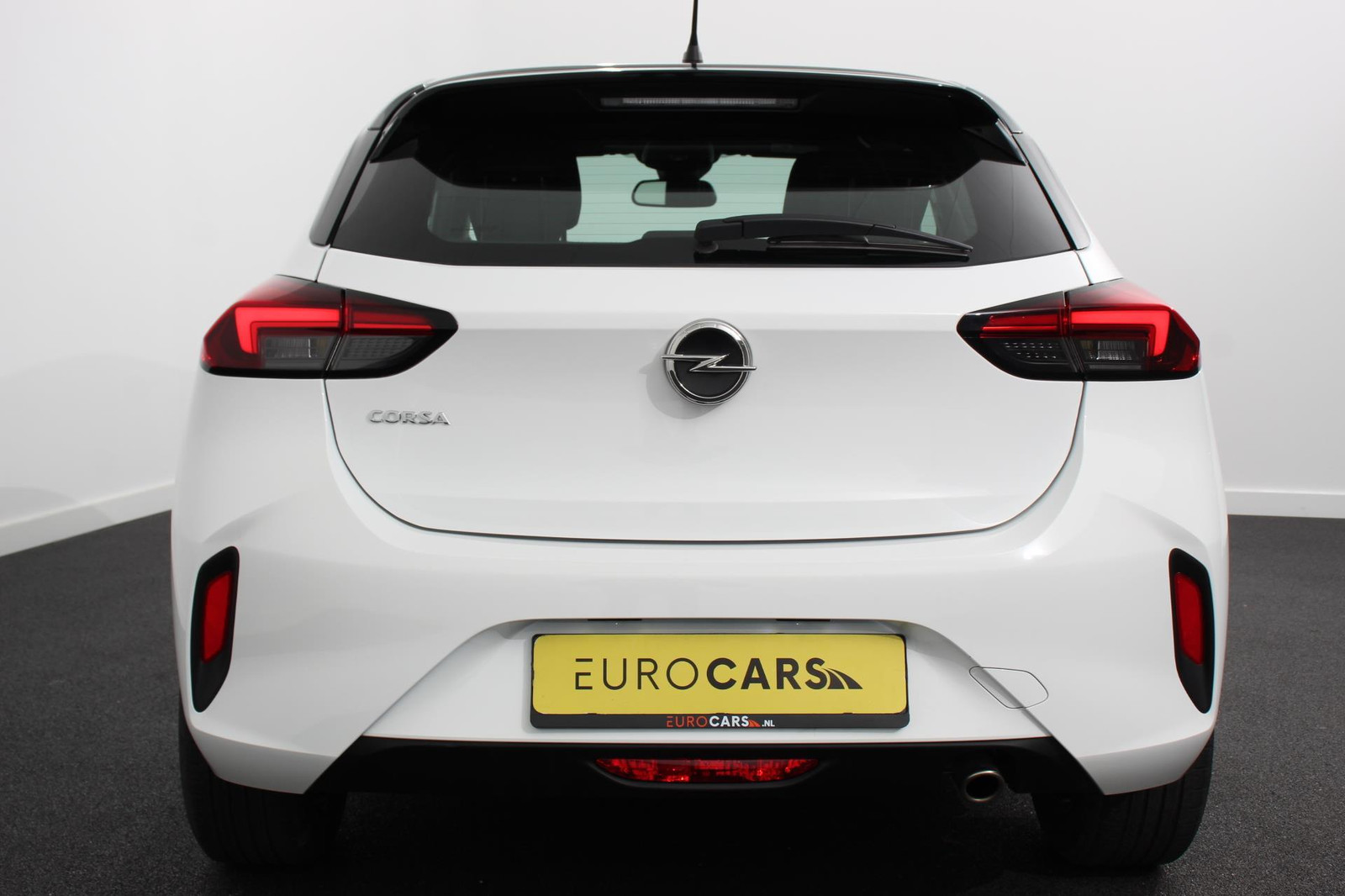 Opel Corsa 1.2 100pk Turbo GS Line thumbnail 2