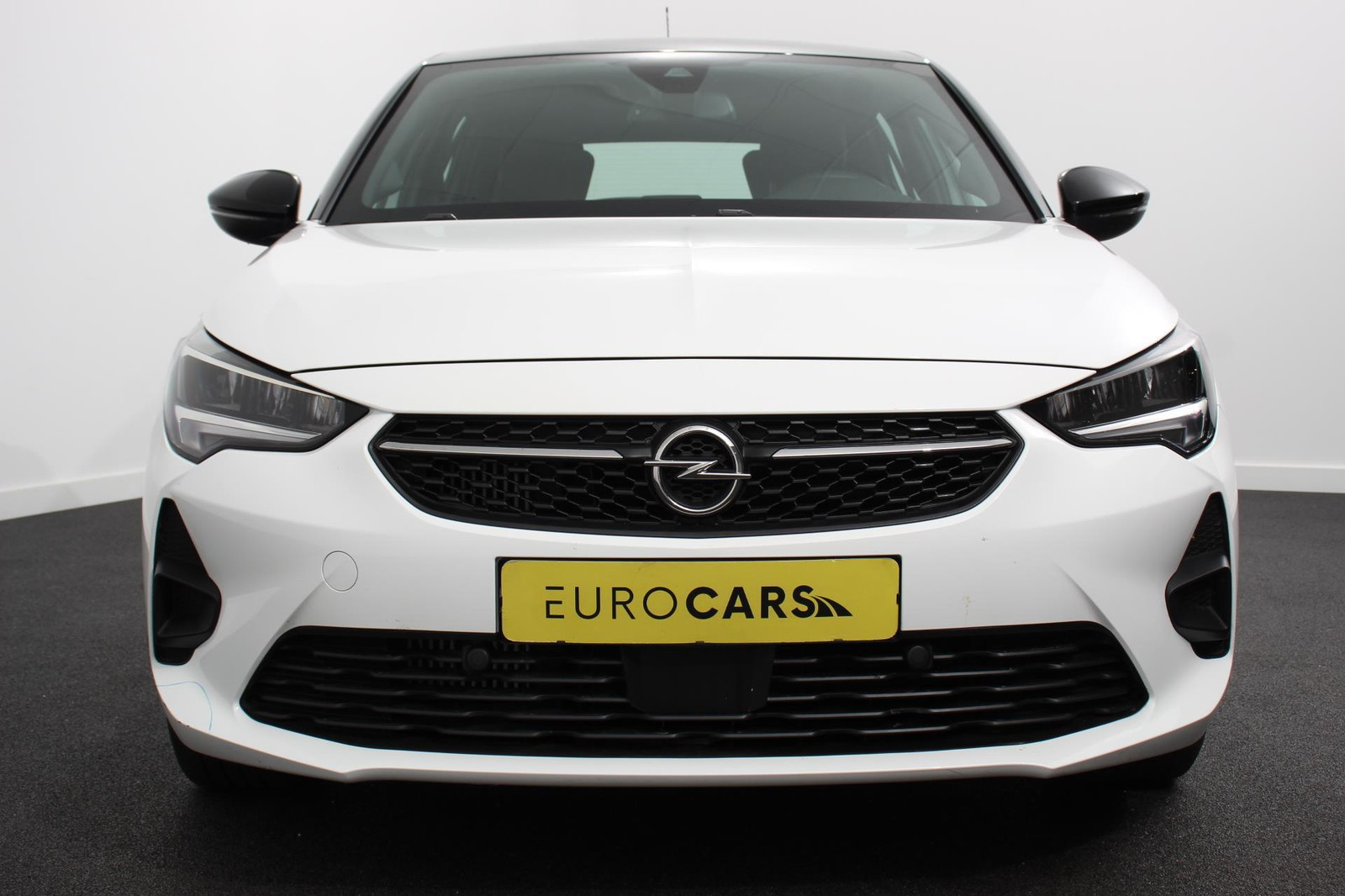 Opel Corsa 1.2 100pk Turbo GS Line thumbnail 6