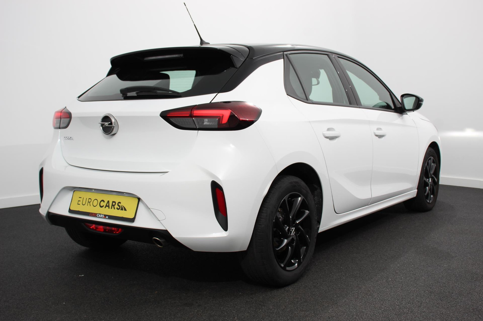 Opel Corsa 1.2 100pk Turbo GS Line thumbnail 10