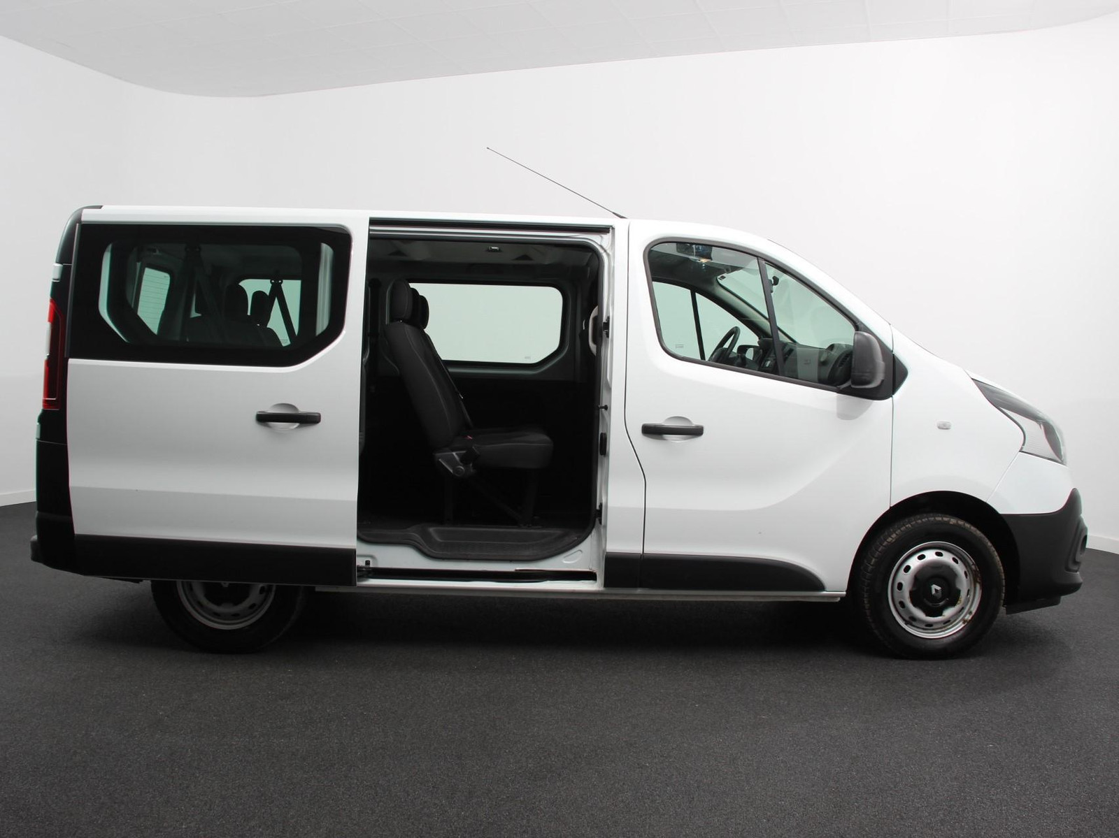Renault Trafic Passenger 1.6 dCi Zen Energy 9persoons PERSONENBUS