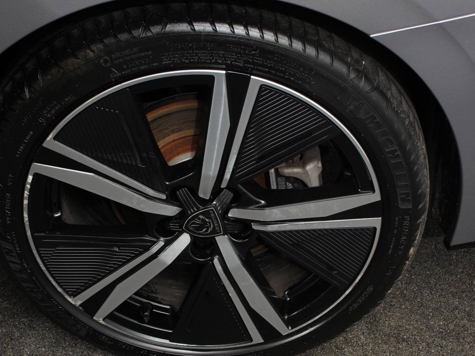 Peugeot 308 SW 1.6 Plug-in Hybrid 225 GT