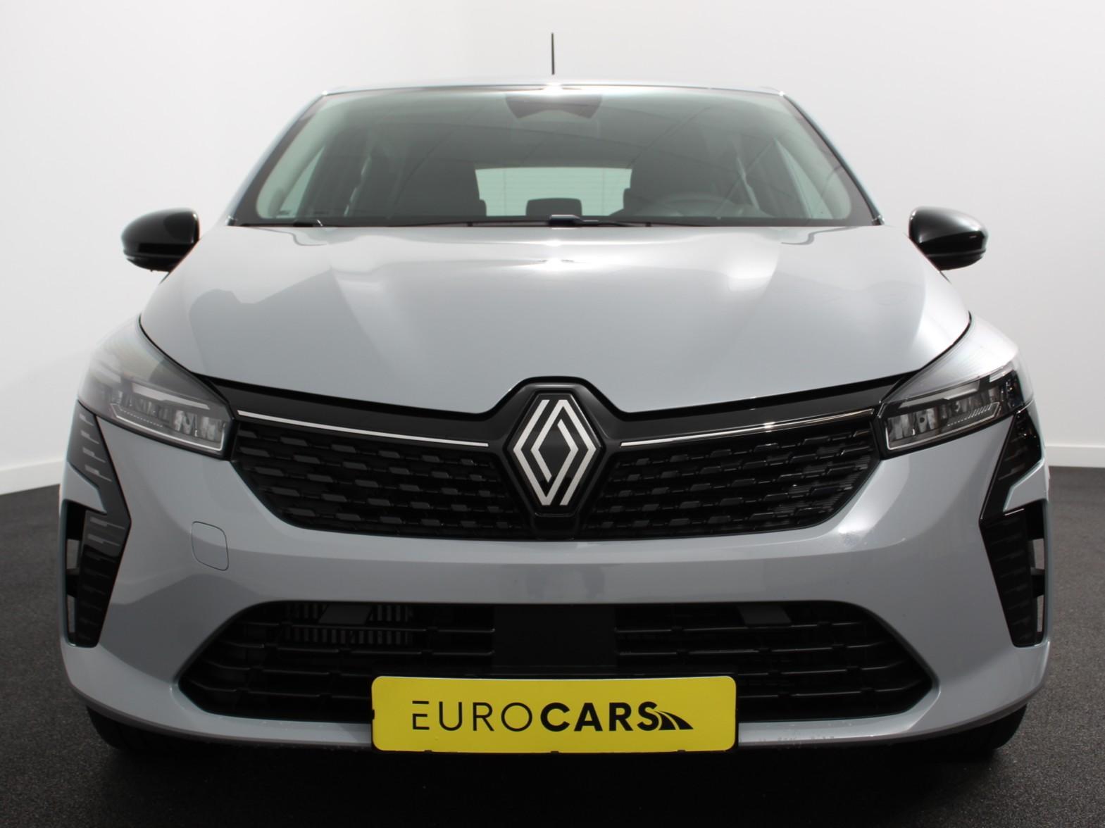 Renault Clio 1.0 TCe 90 GPF evolution